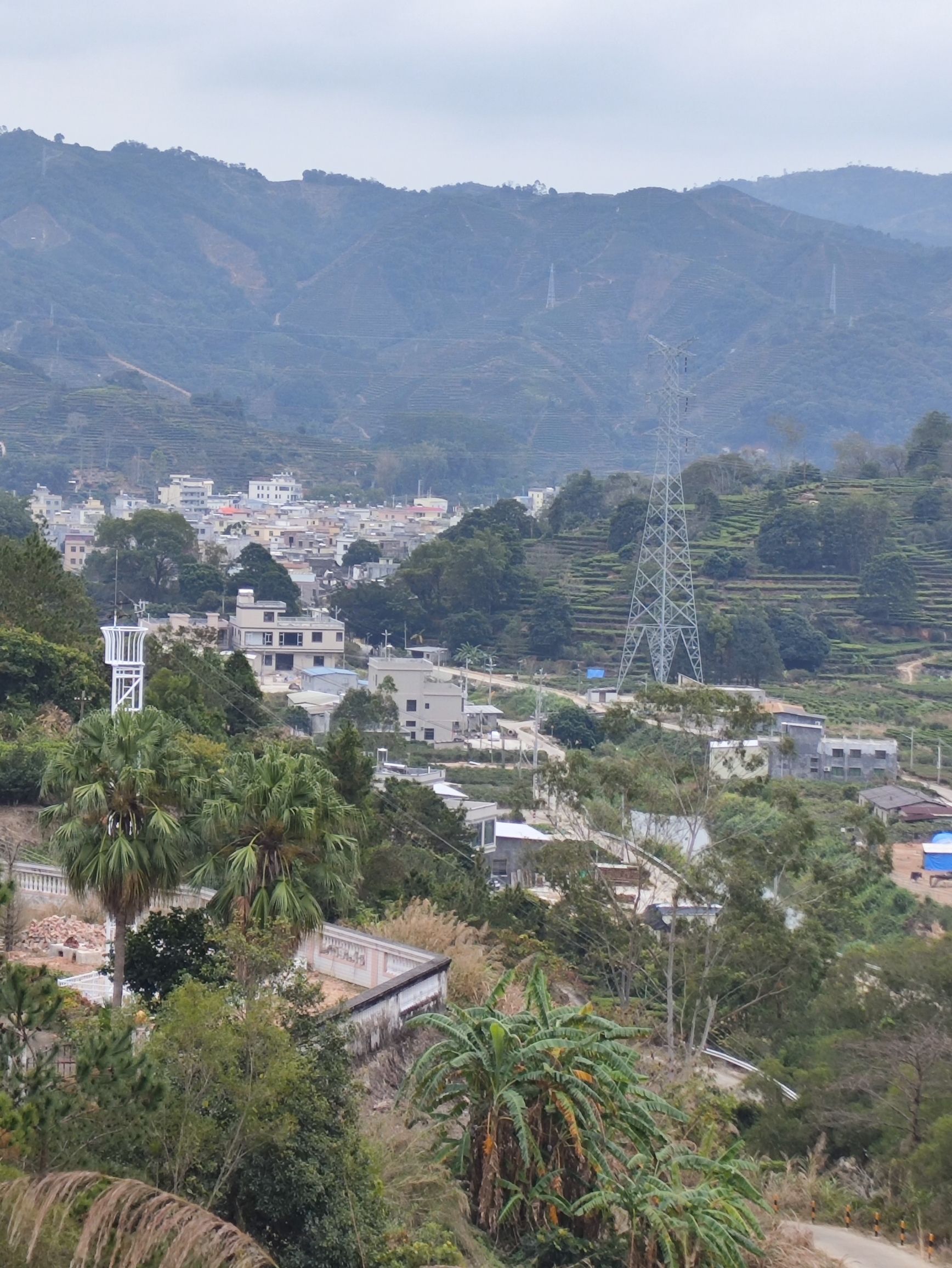 坪溪水库旅行图片 2