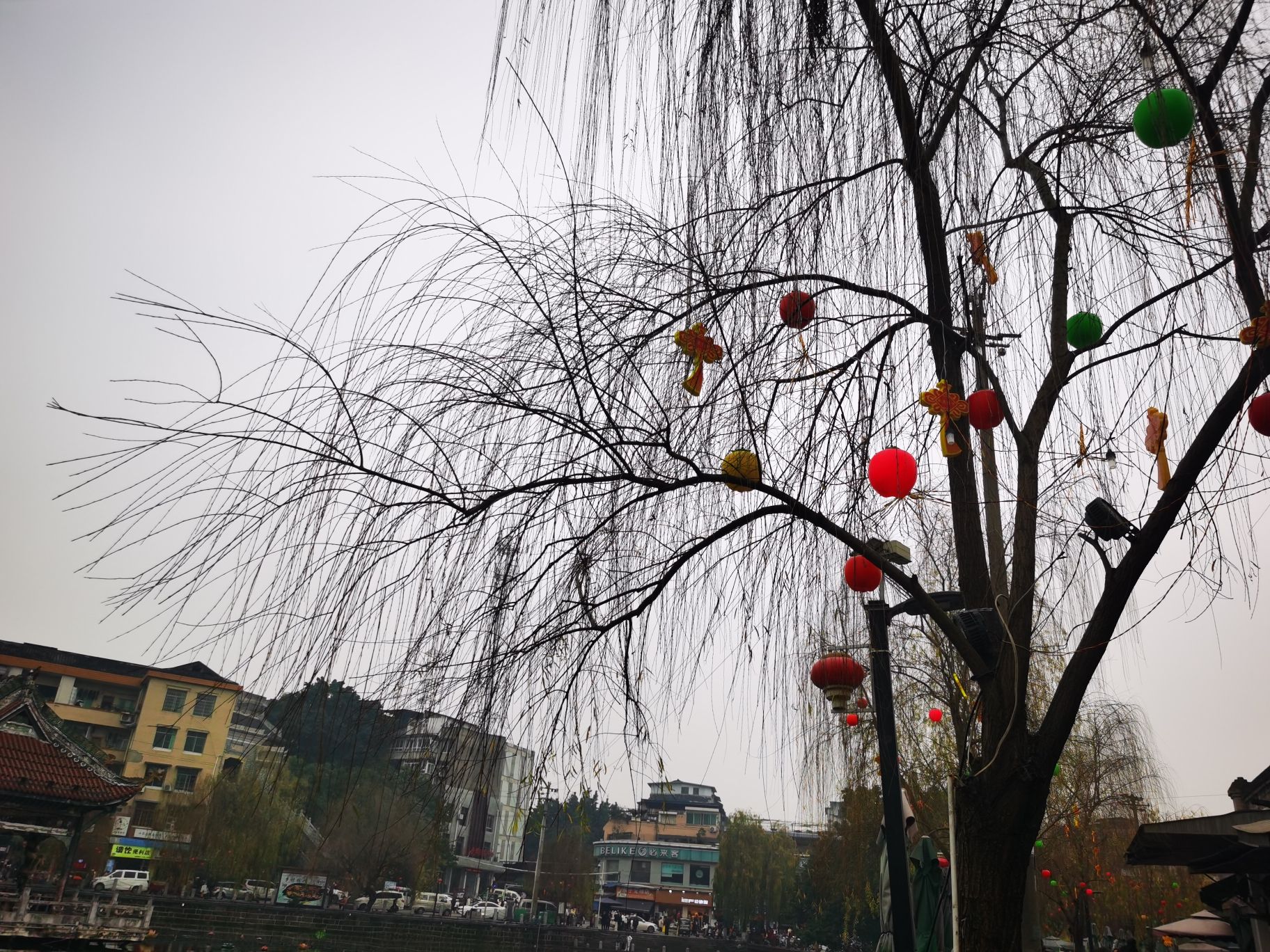 富顺文庙·西湖景区旅行图片 3