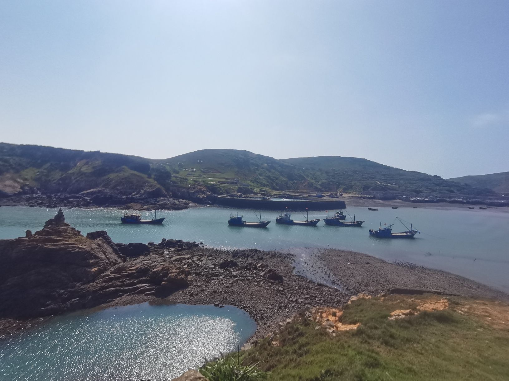 葫芦澳葫芦塔旅行图片 2