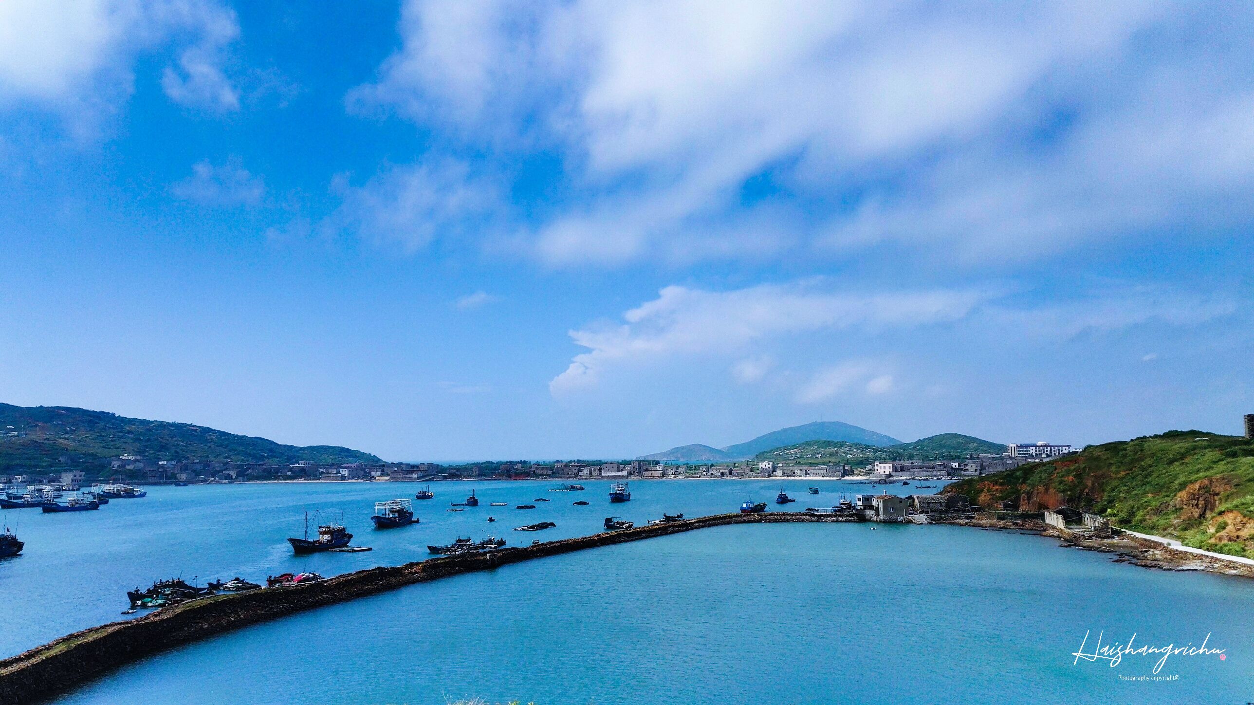 葫芦澳葫芦塔旅行图片 3
