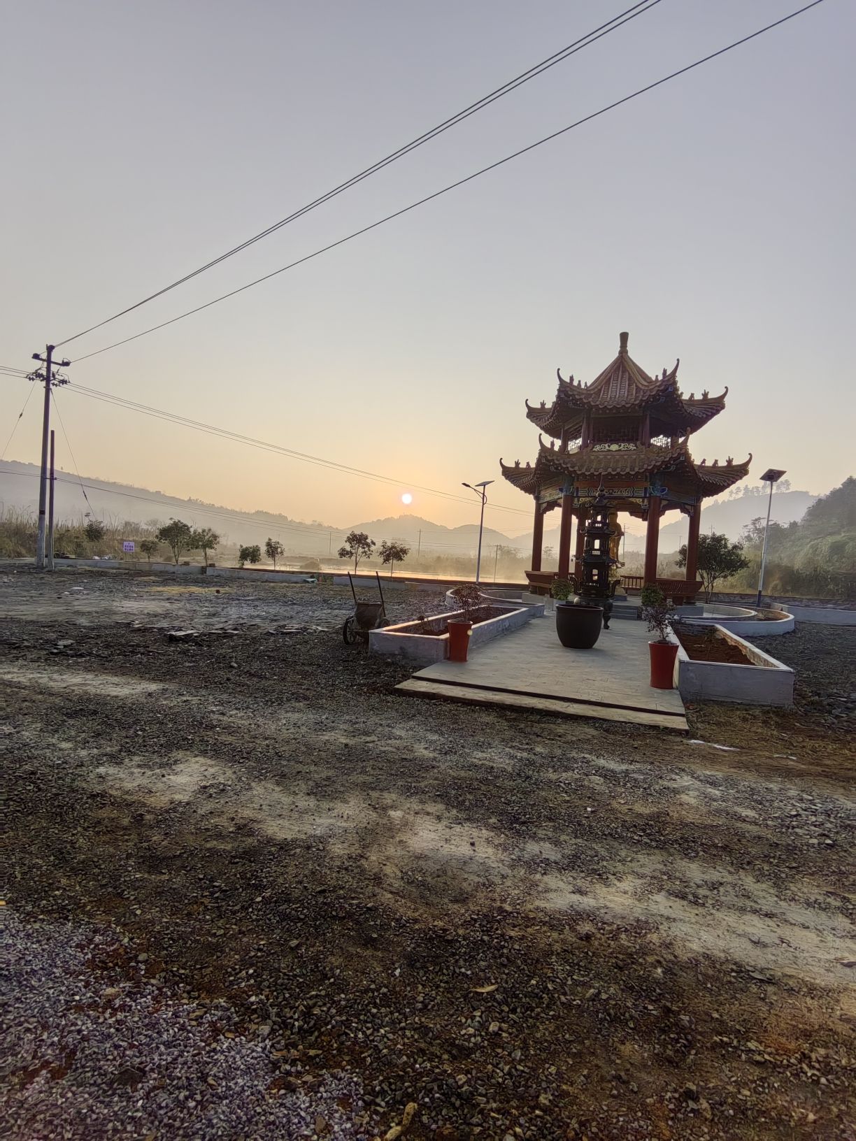 盘龙寺旅行图片 3