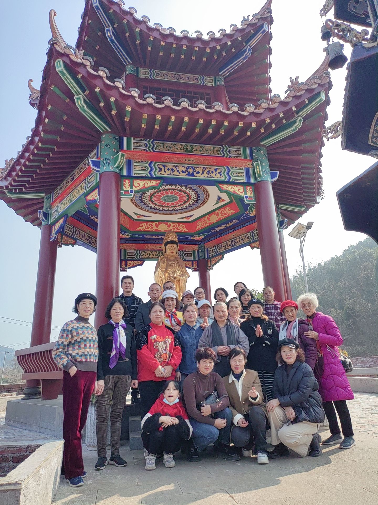 盘龙寺旅行图片 2