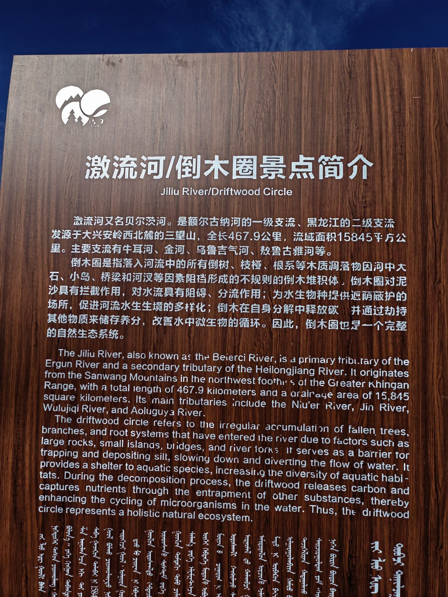 满归贝尔茨河国家湿地公园旅行图片 1