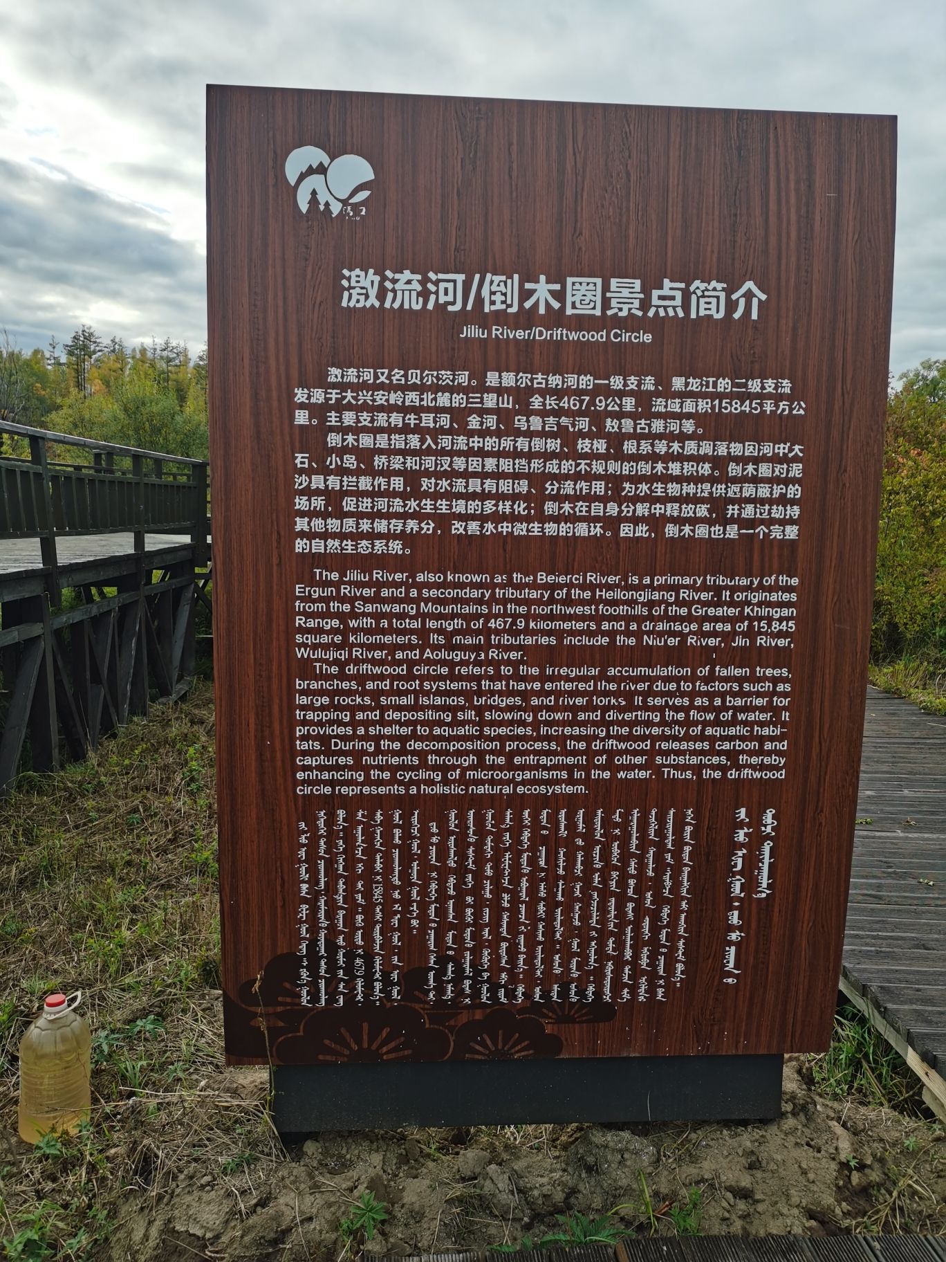 满归贝尔茨河国家湿地公园旅行图片 3