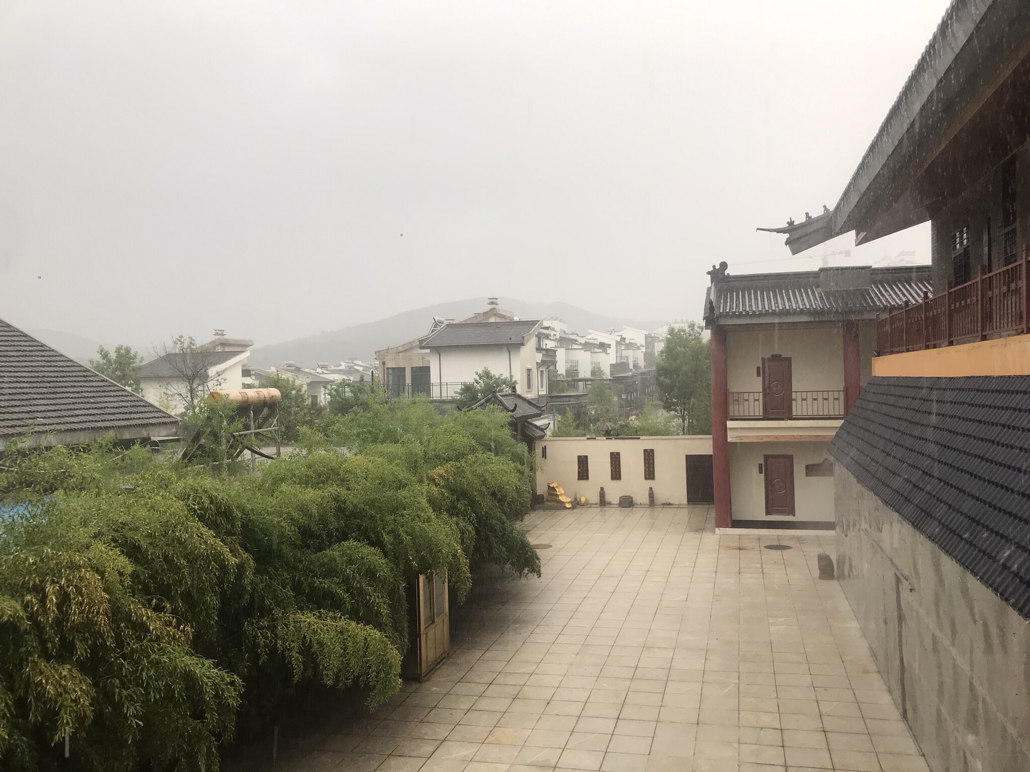 华东禅院旅行图片 3
