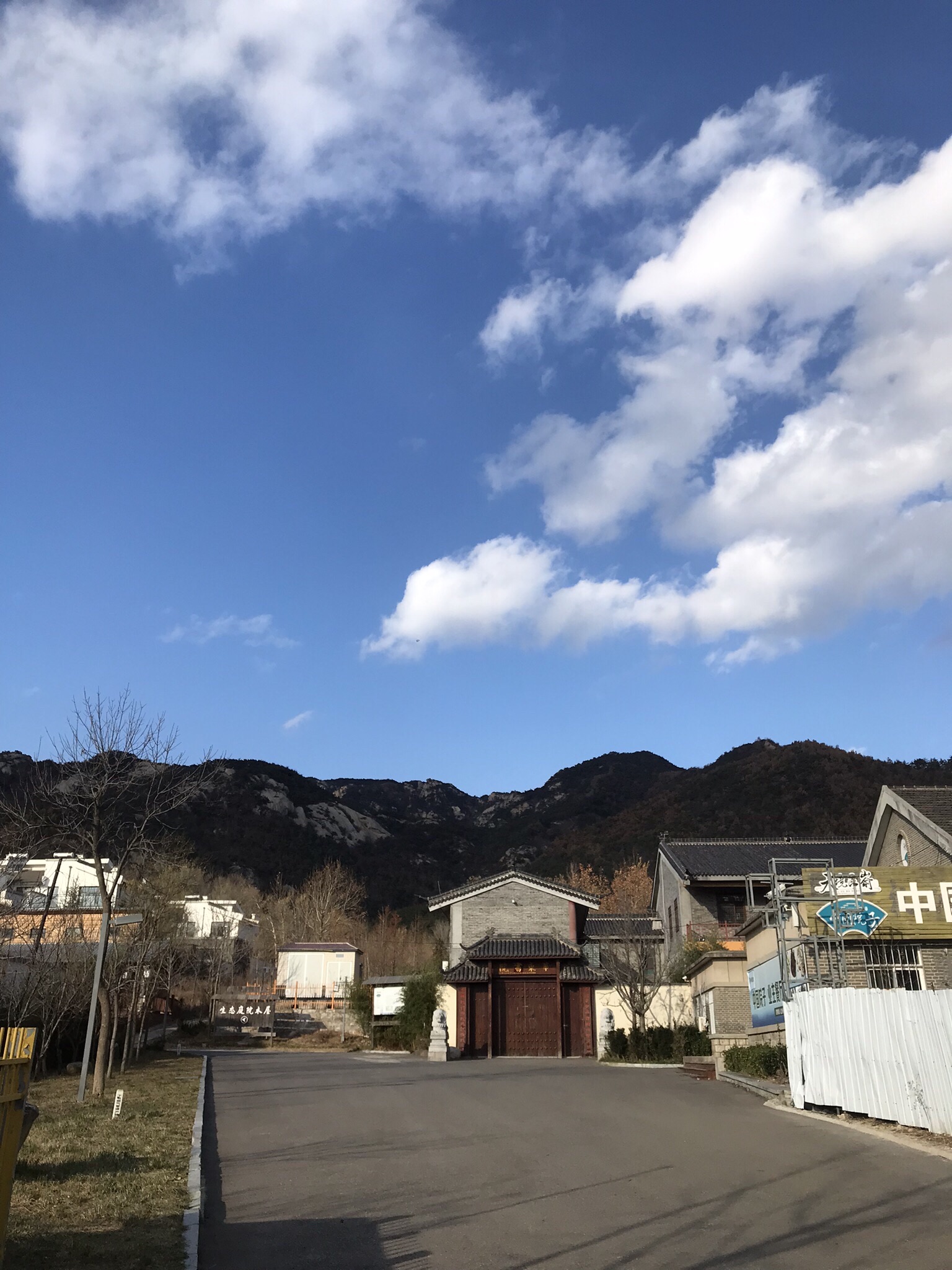 华东禅院旅行图片 2