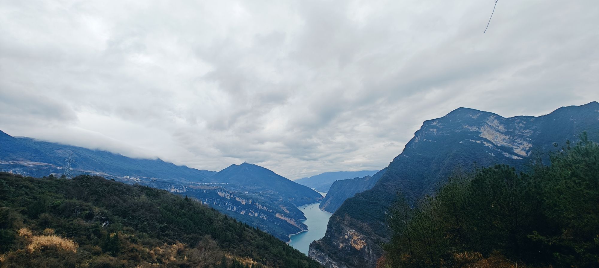 相识台旅行图片 1