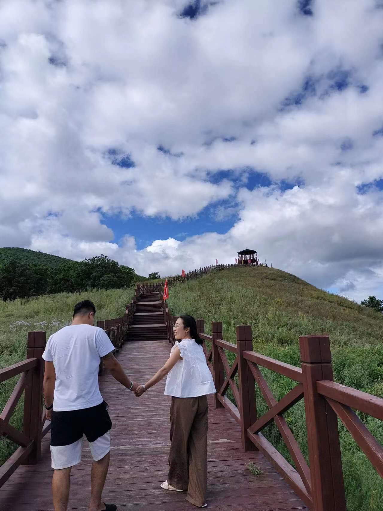 内蒙古索尔奇国家湿地公园旅行图片 2