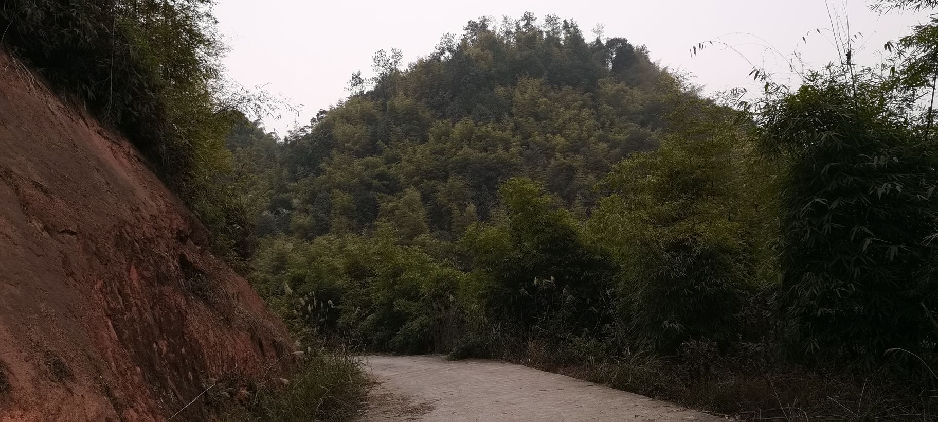 狸狐洞水库旅行图片 3