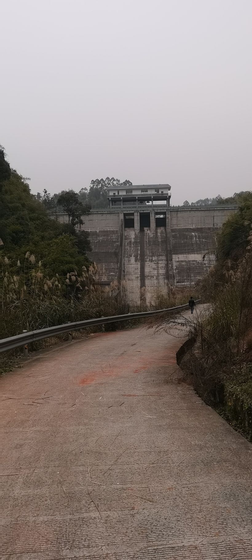 狸狐洞水库旅行图片 2