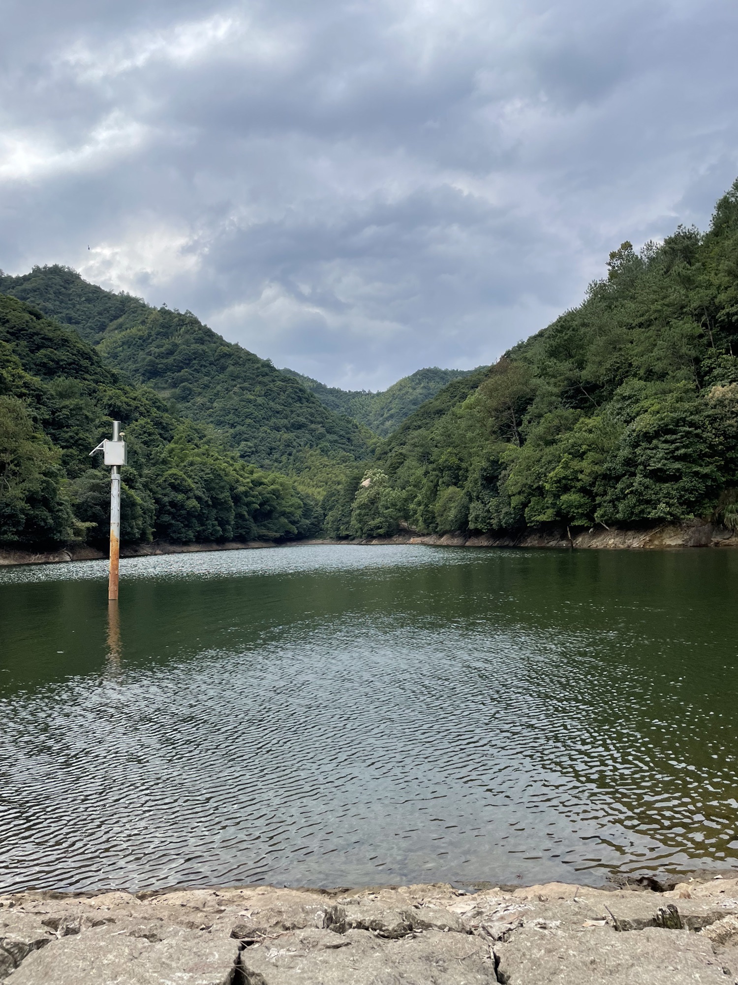萧绍古道旅行图片 1
