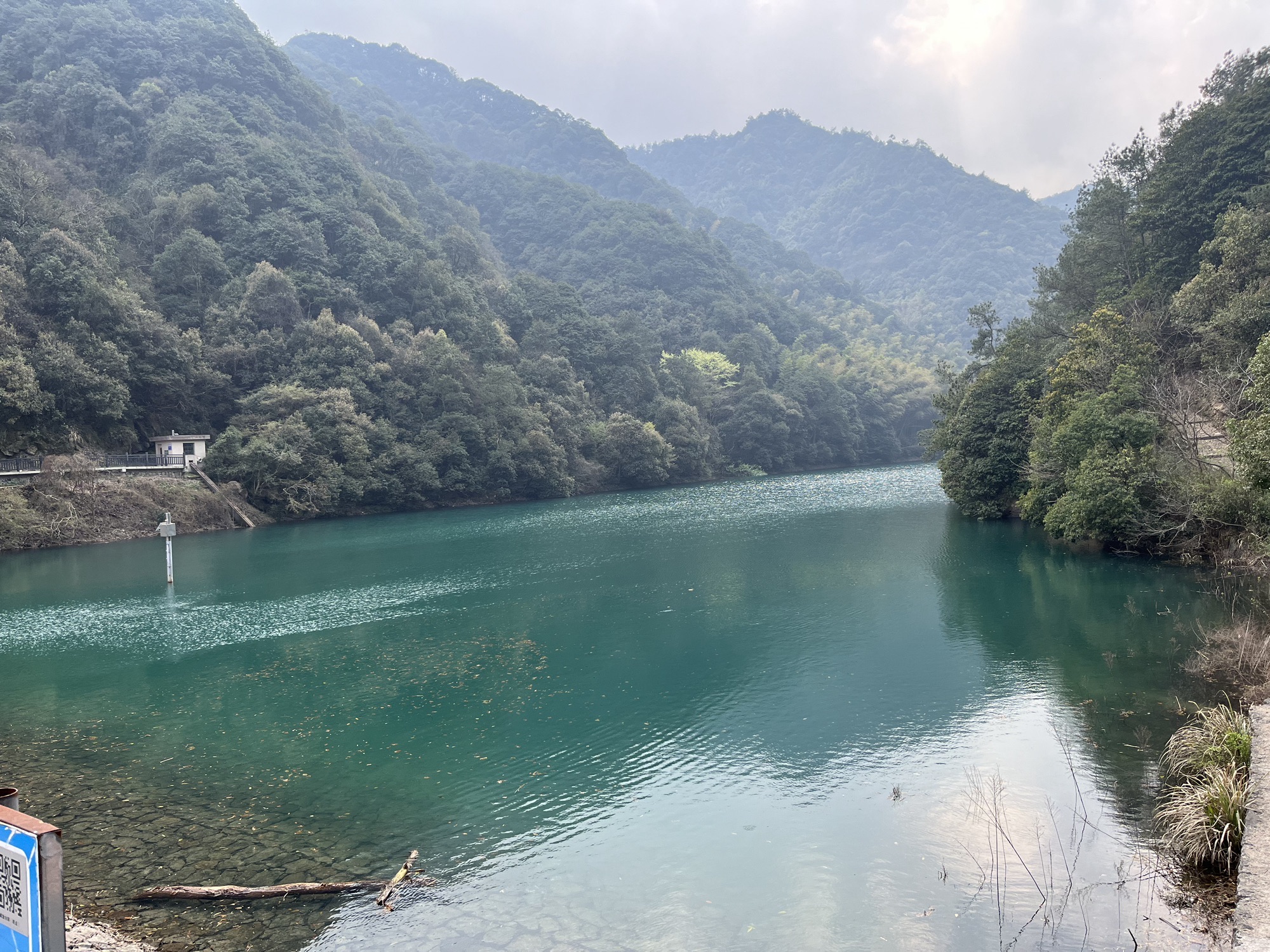 萧绍古道旅行图片 1