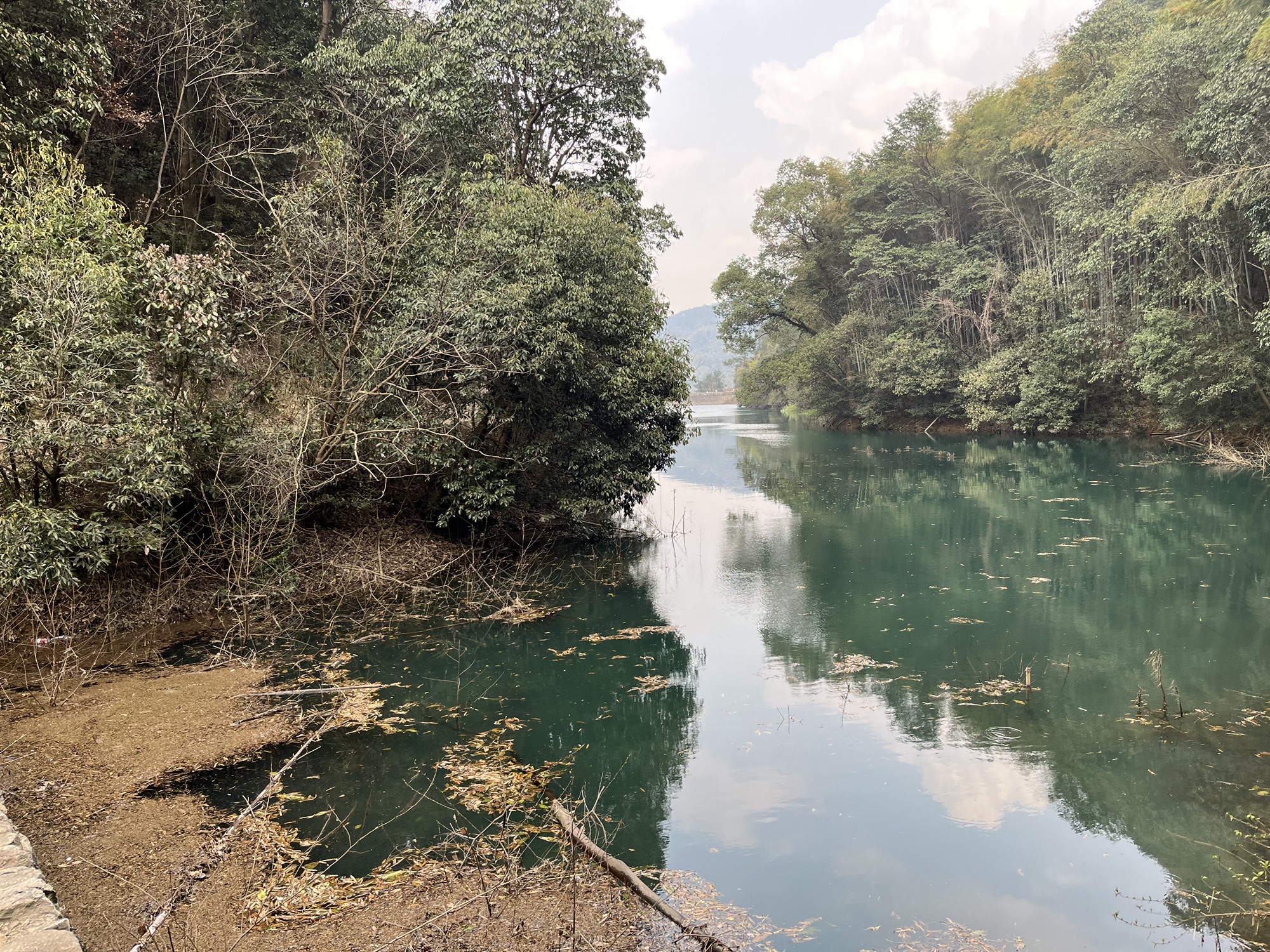 萧绍古道旅行图片 3