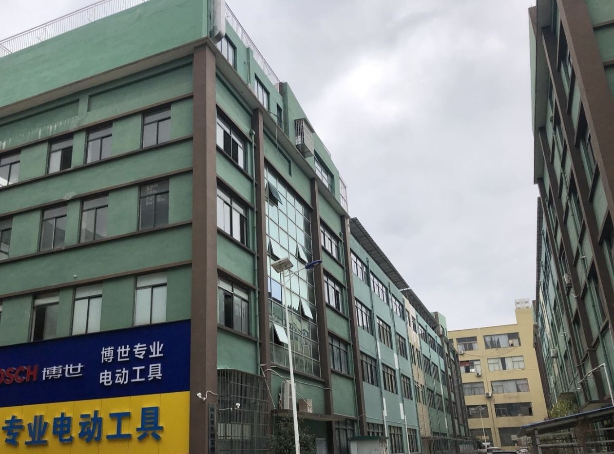 南昌小蓝经济技术开发区