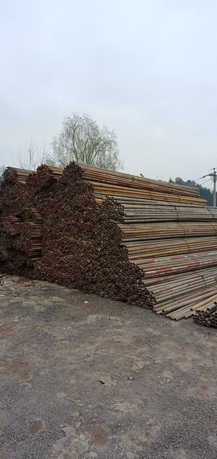 通江县金龙建材租赁站