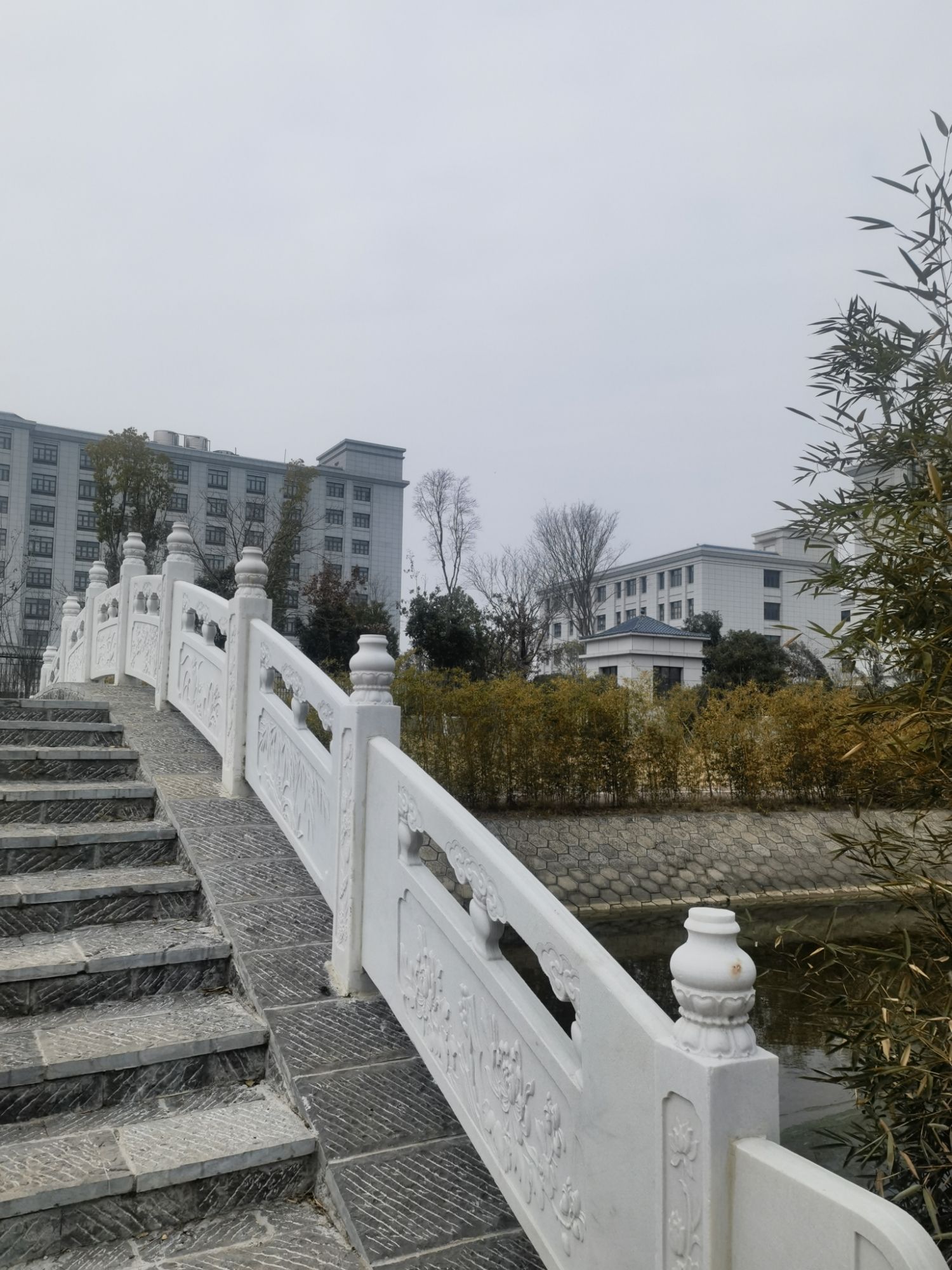 泮池公园旅行图片 2