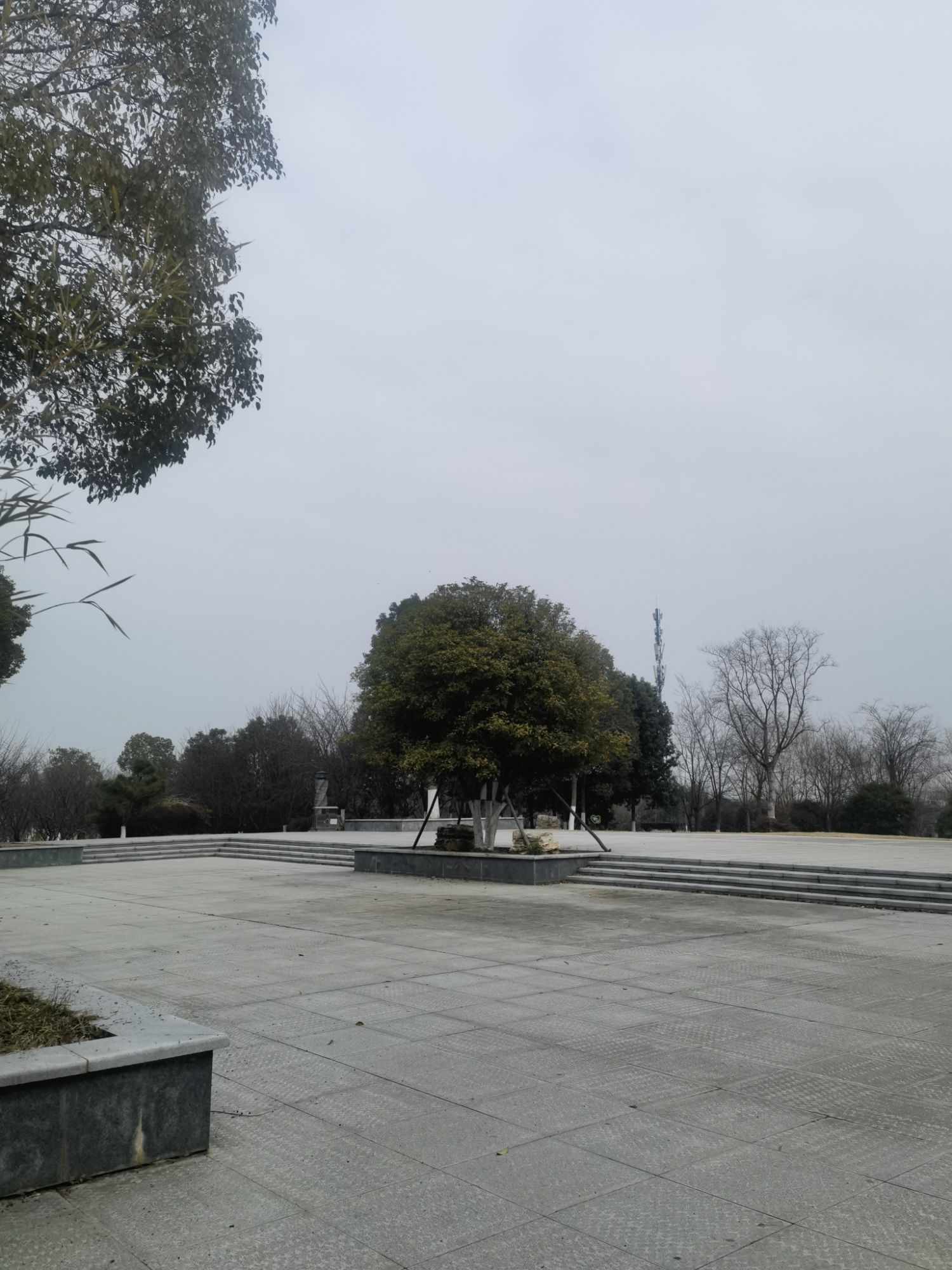 泮池公园旅行图片 3