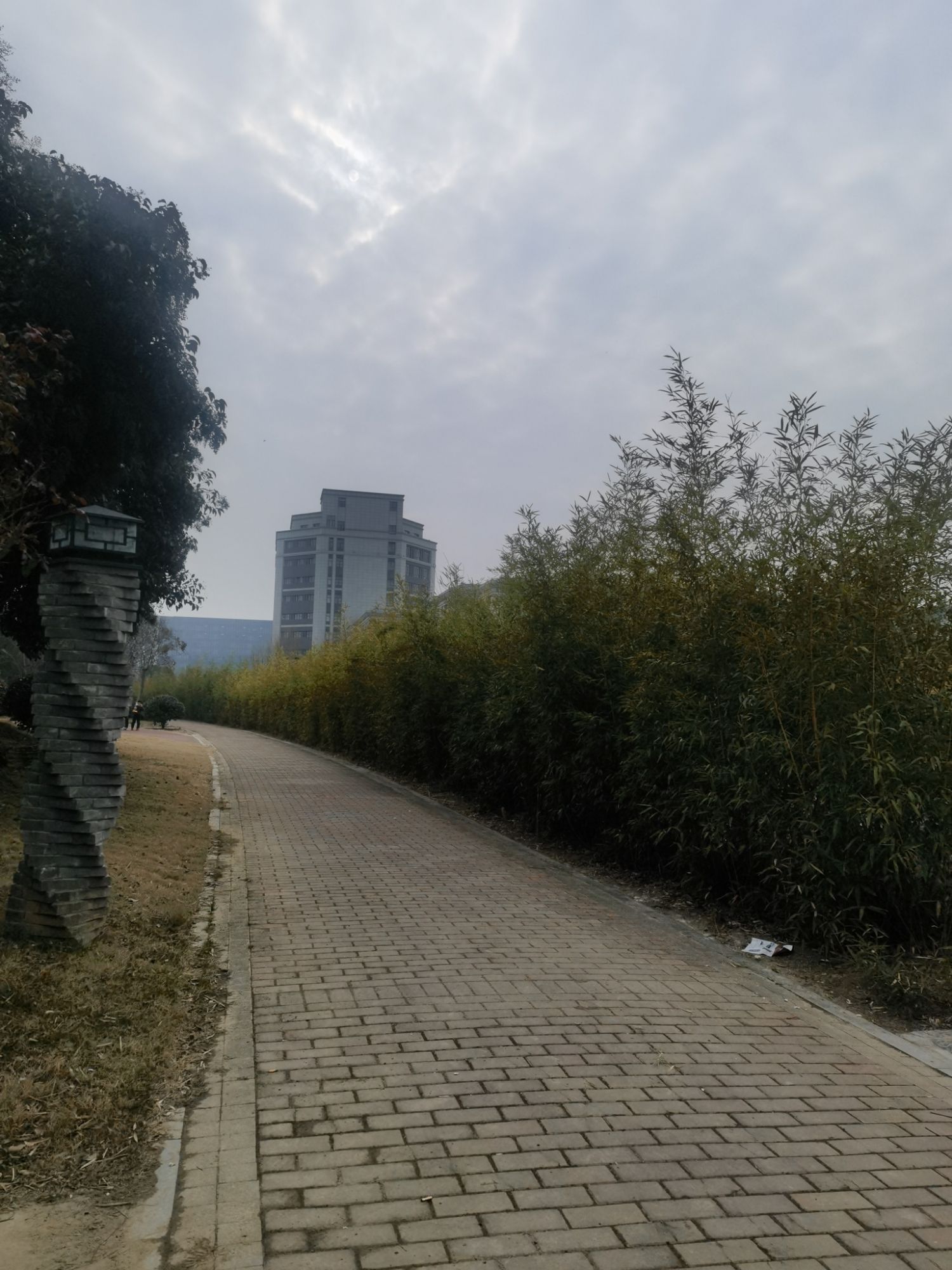 泮池公园旅行图片 1