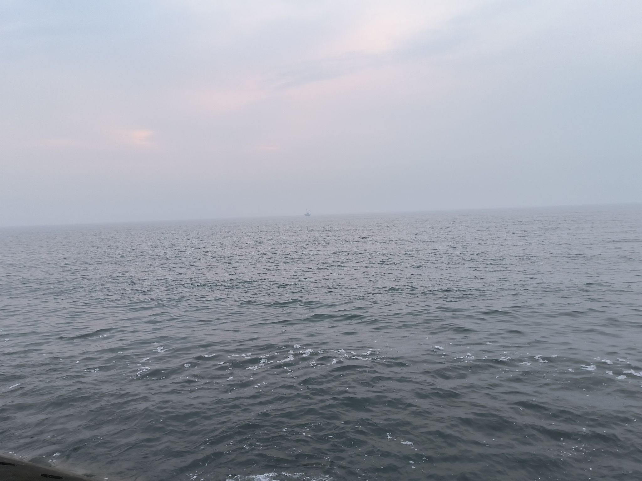 东堤公园旅行图片 3