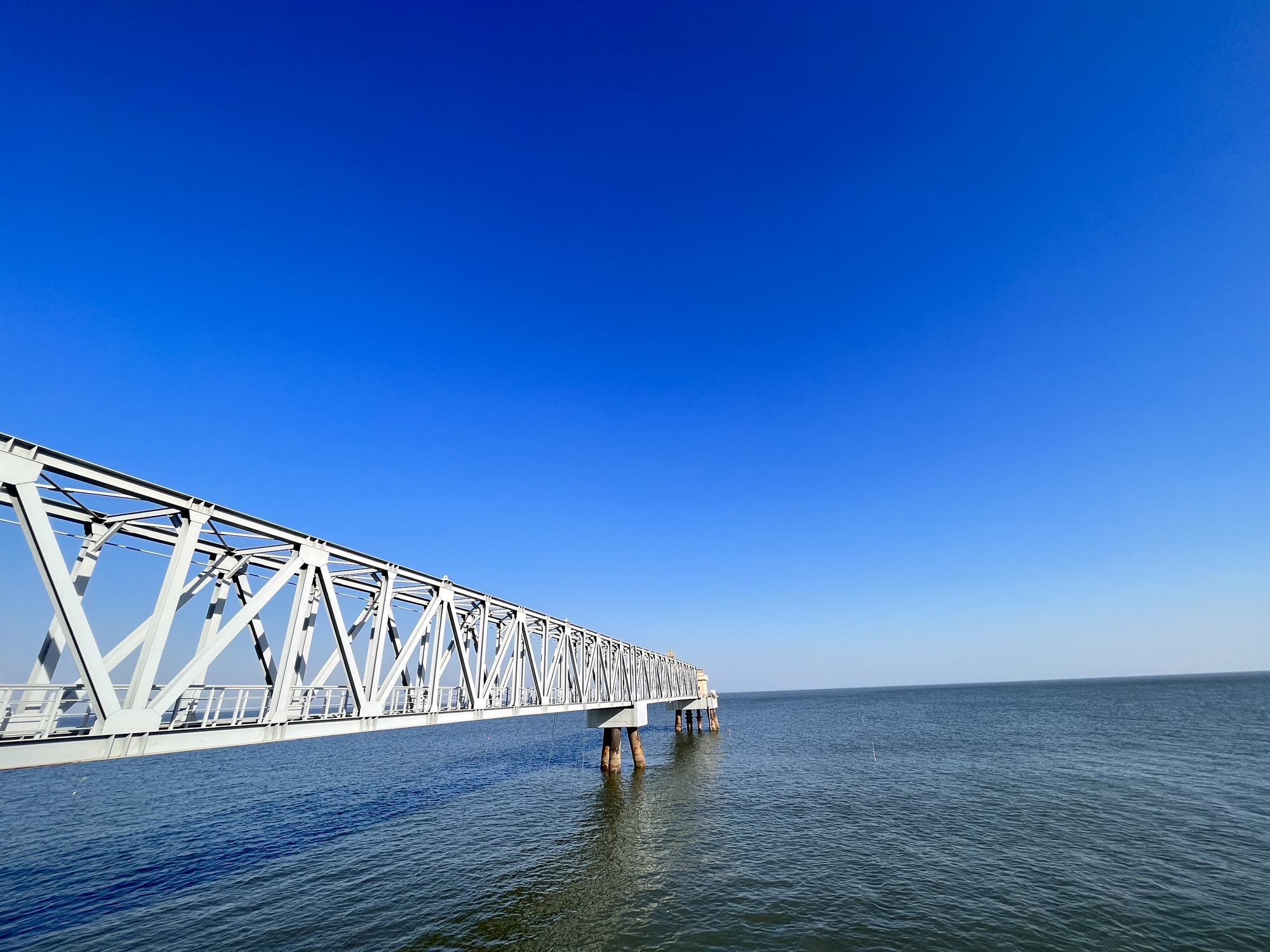 东堤公园旅行图片 2