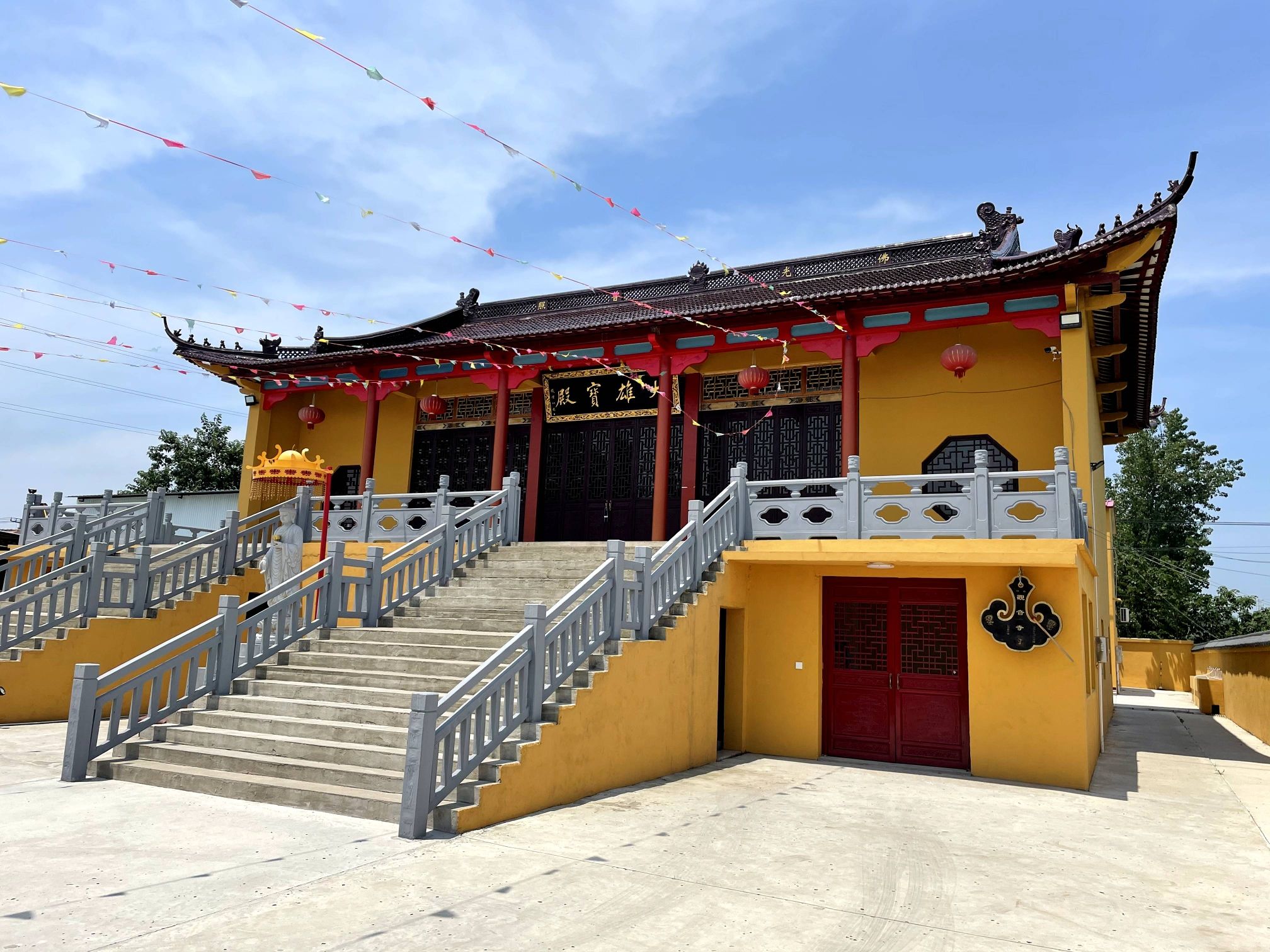 观音寺