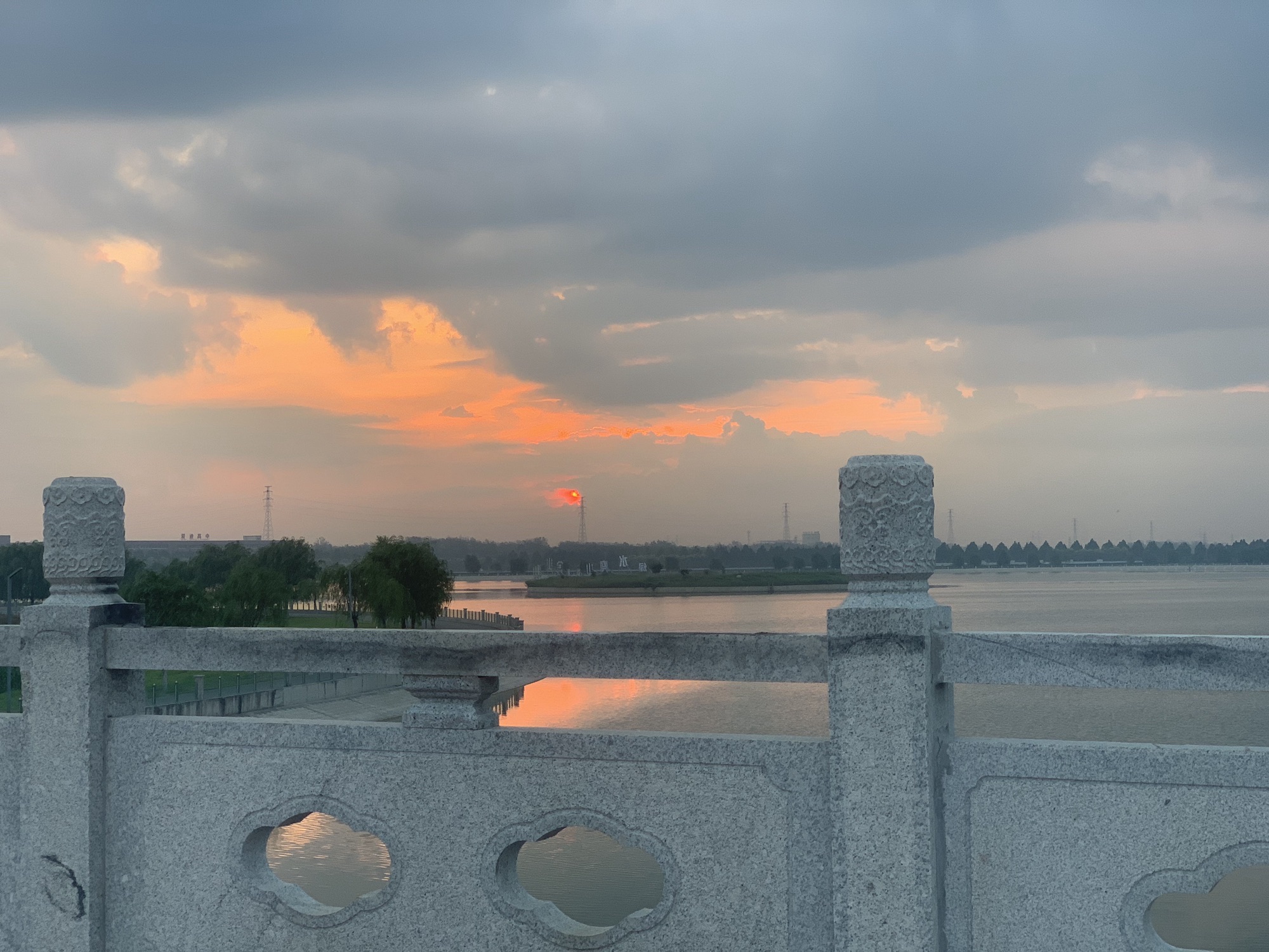 蓝海湖旅行图片 1