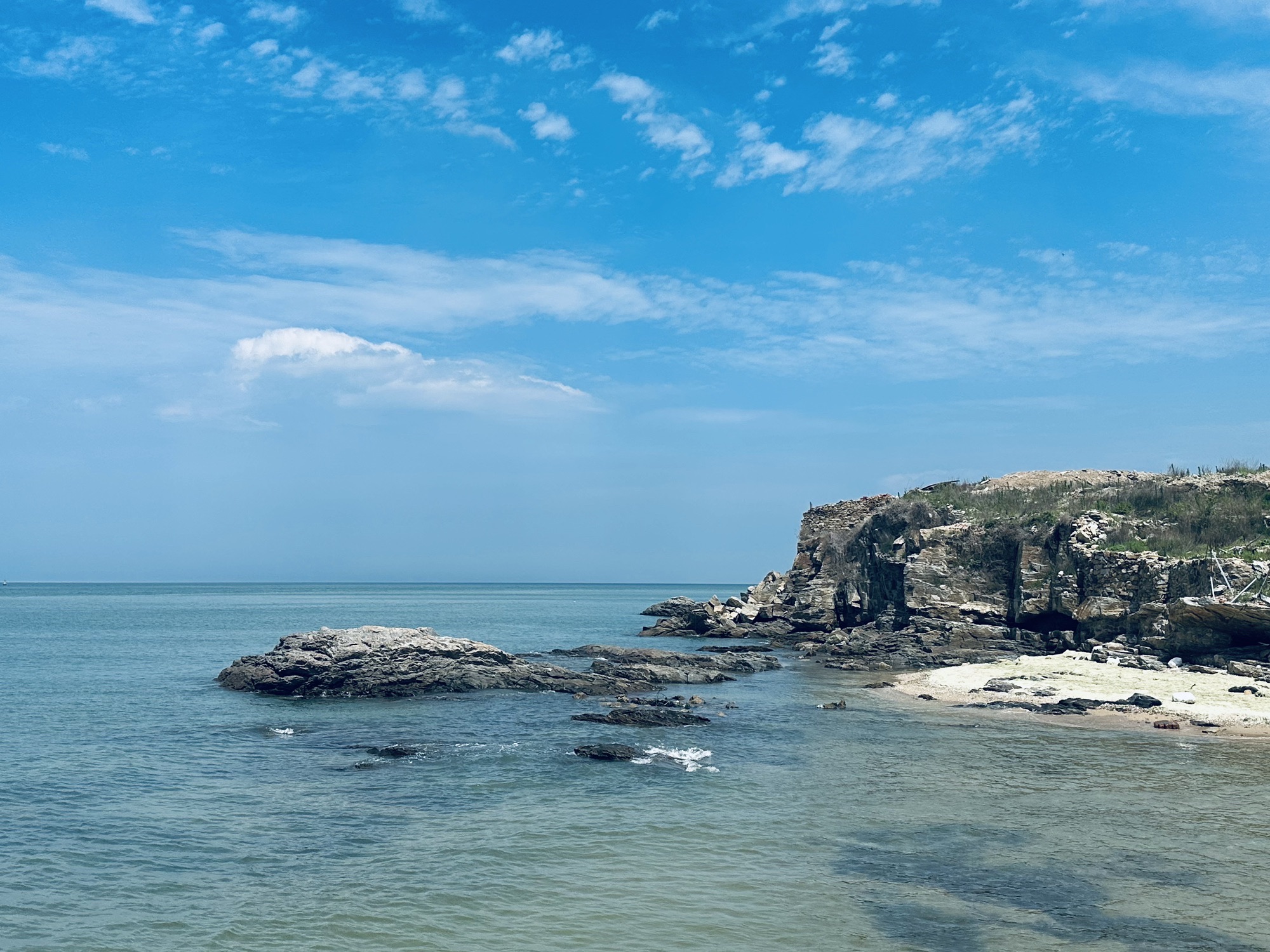 蓝海湖