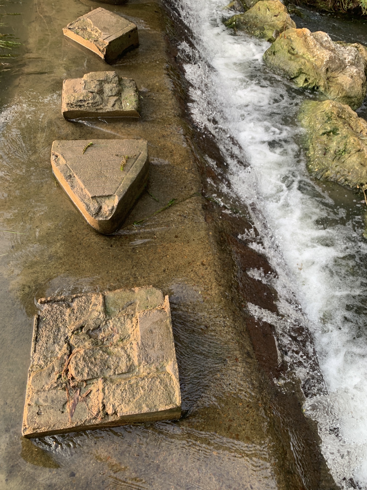 马跑泉公园旅行图片 2