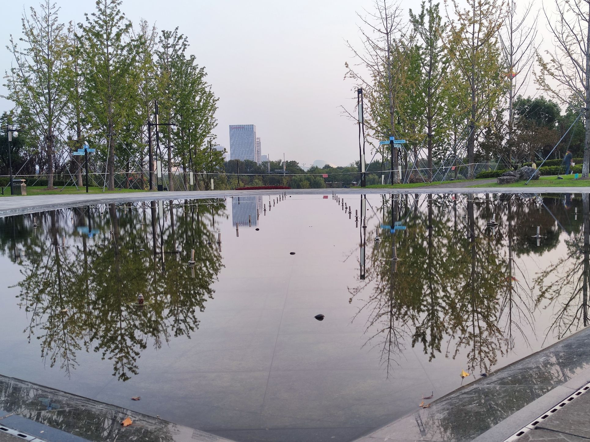 紫琅公园旅行图片 3