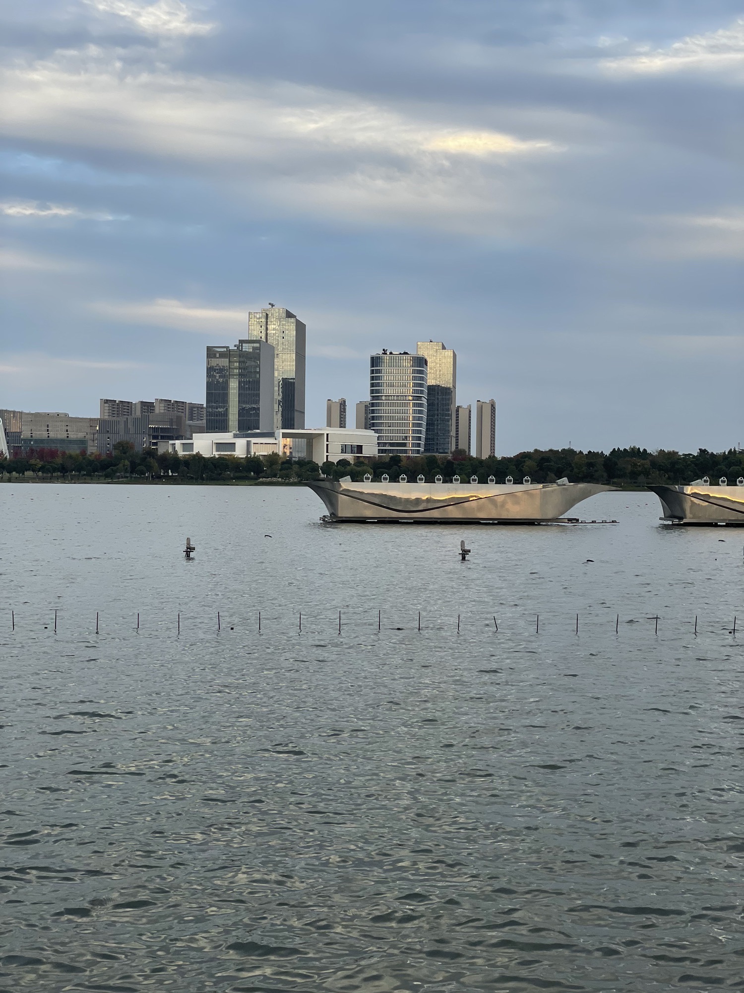 紫琅公园旅行图片 1