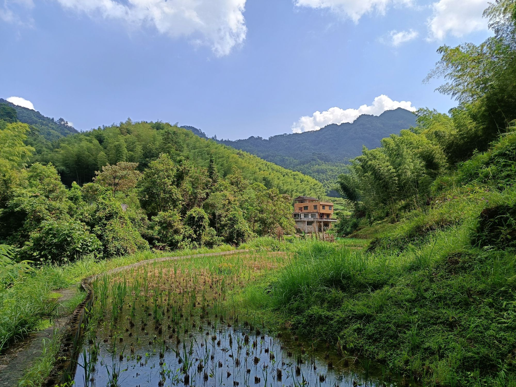 龙宝大峡谷旅行图片 3
