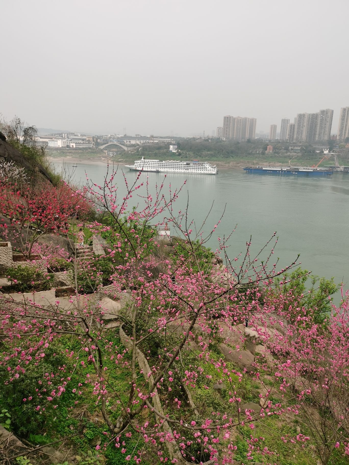 铜锣花谷生态园旅行图片 3
