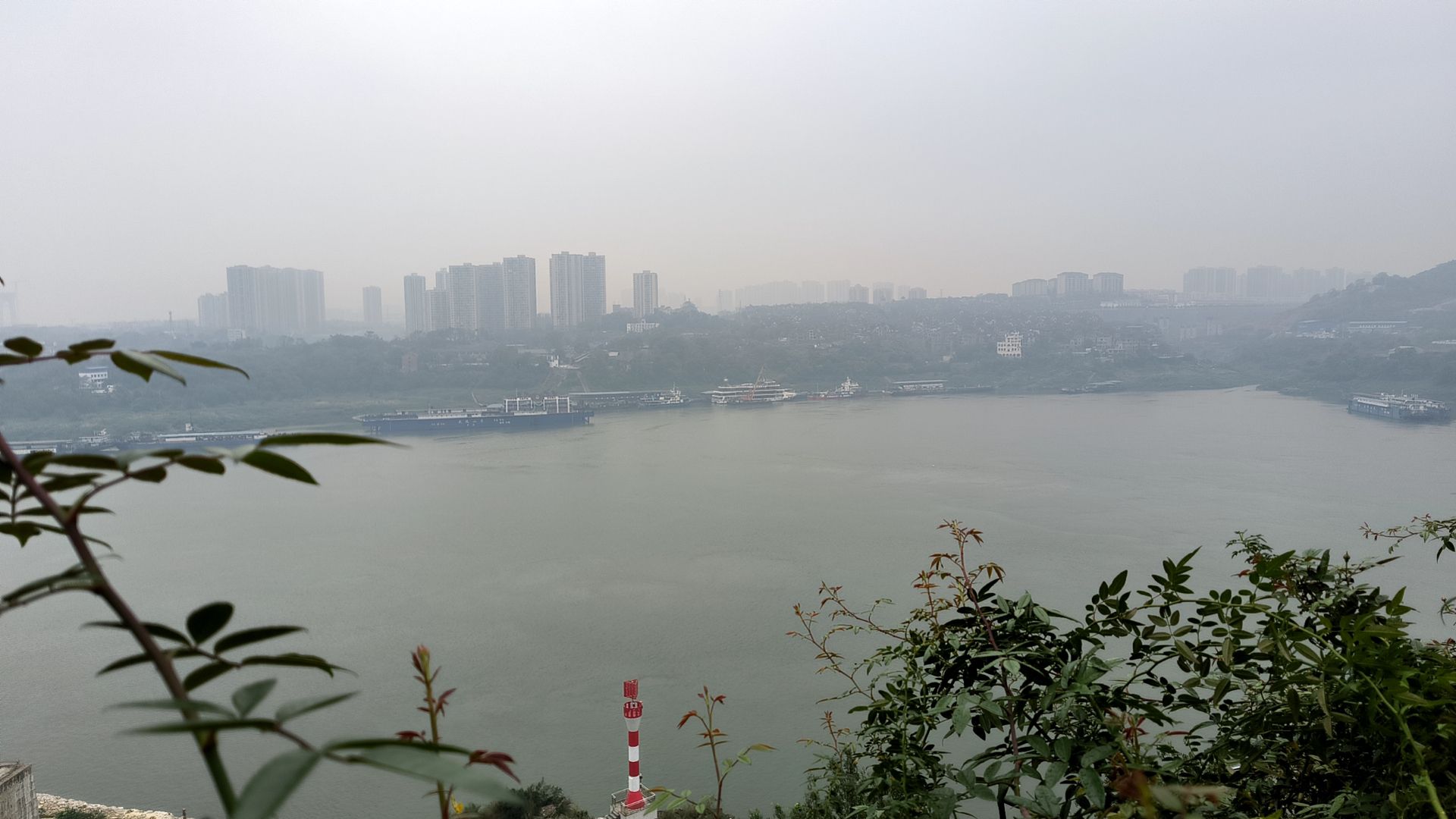 铜锣花谷生态园旅行图片 2
