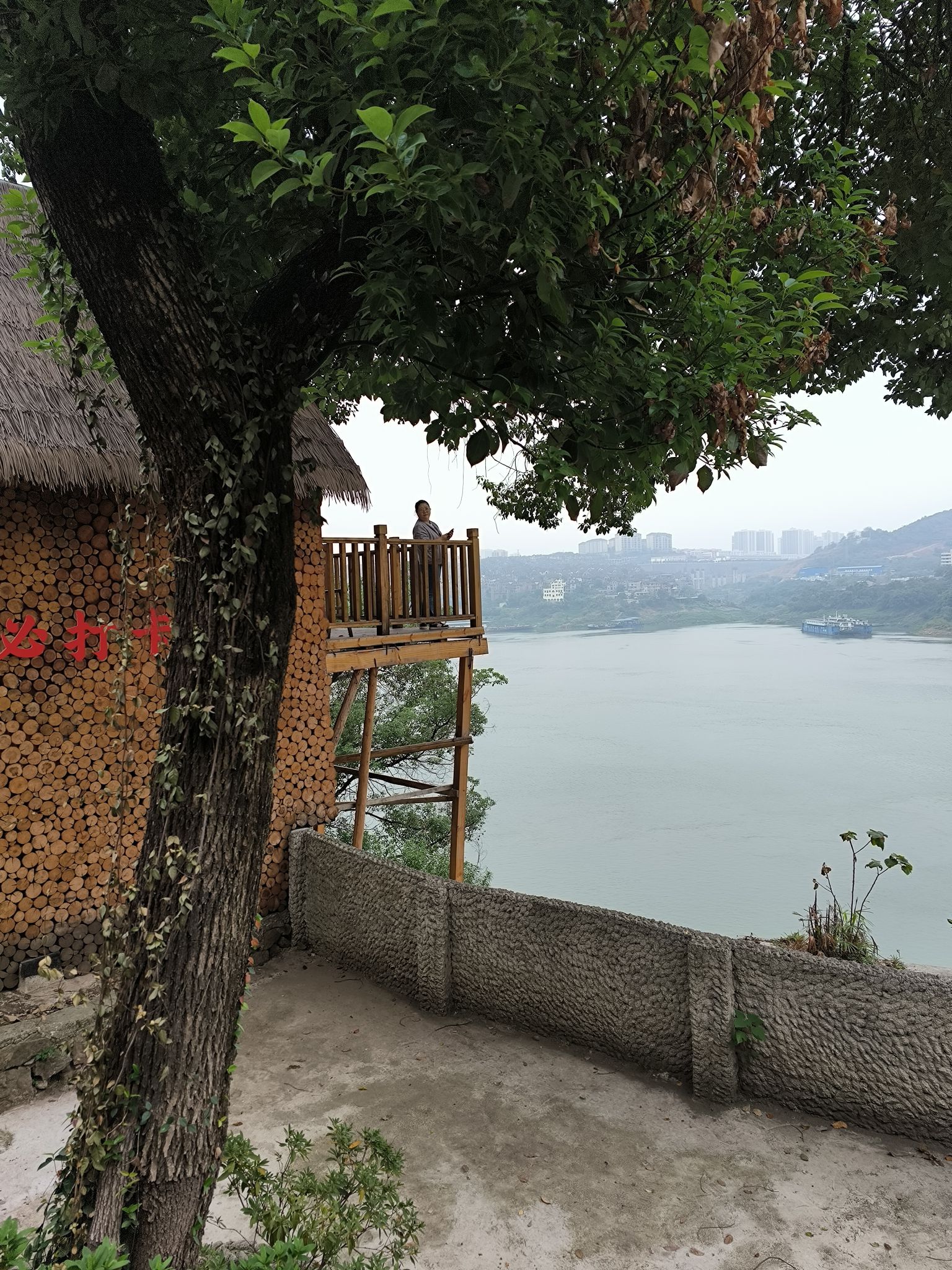 铜锣花谷生态园旅行图片 1