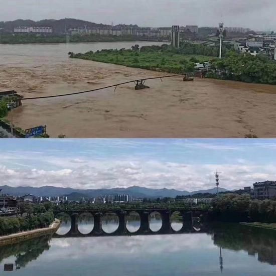 镇海桥旅行图片 1