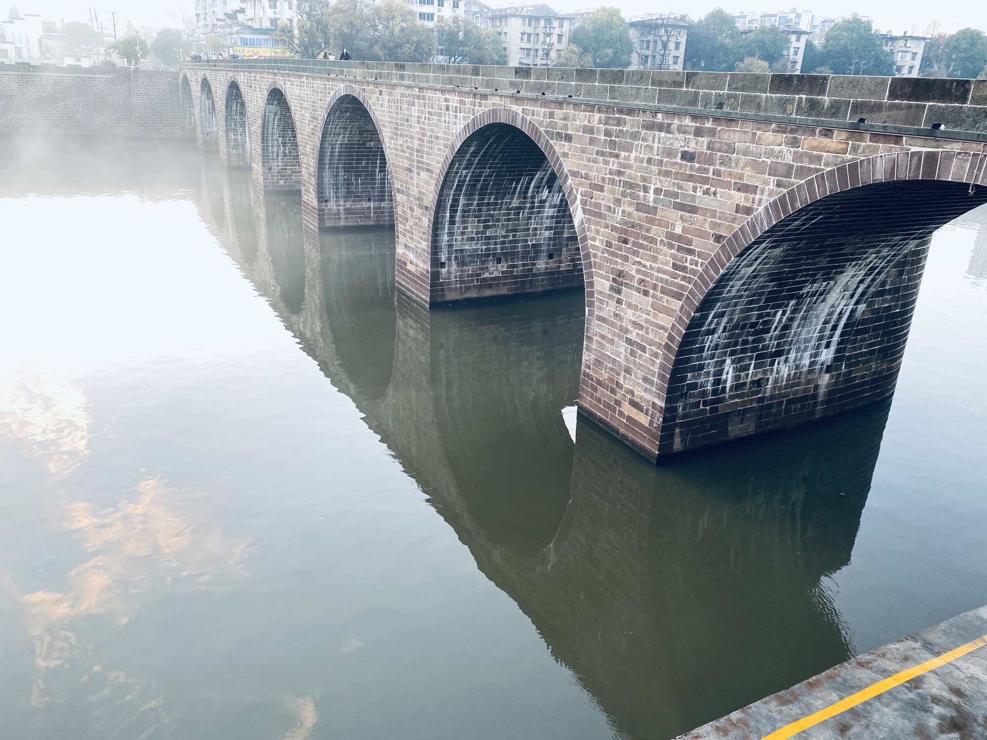 镇海桥旅行图片 1