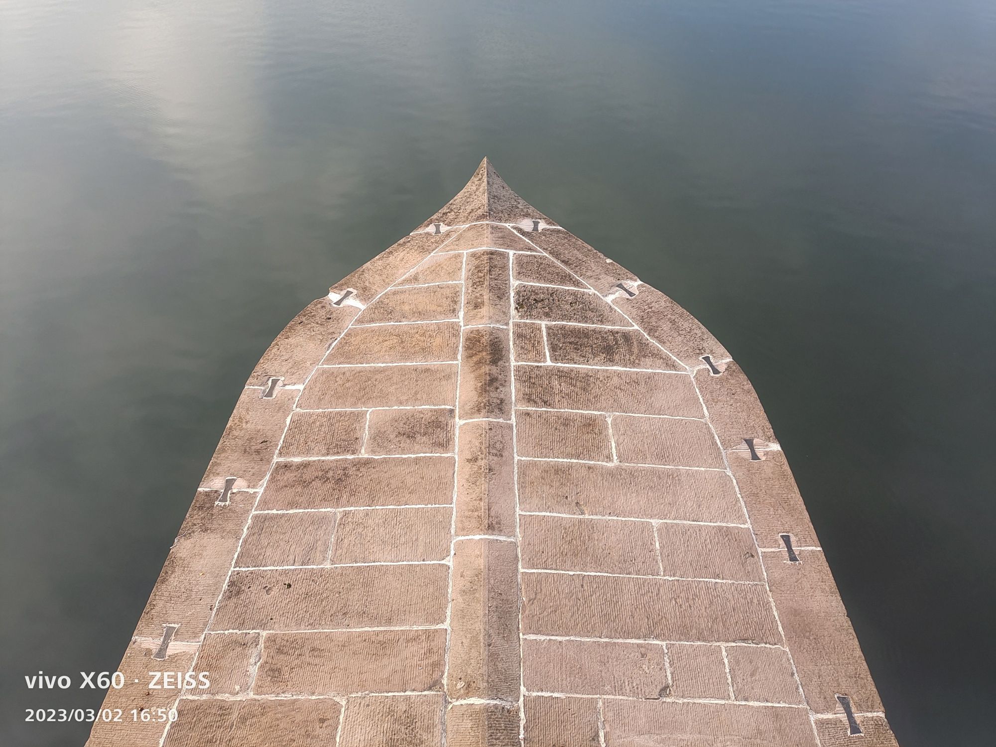 镇海桥旅行图片 2
