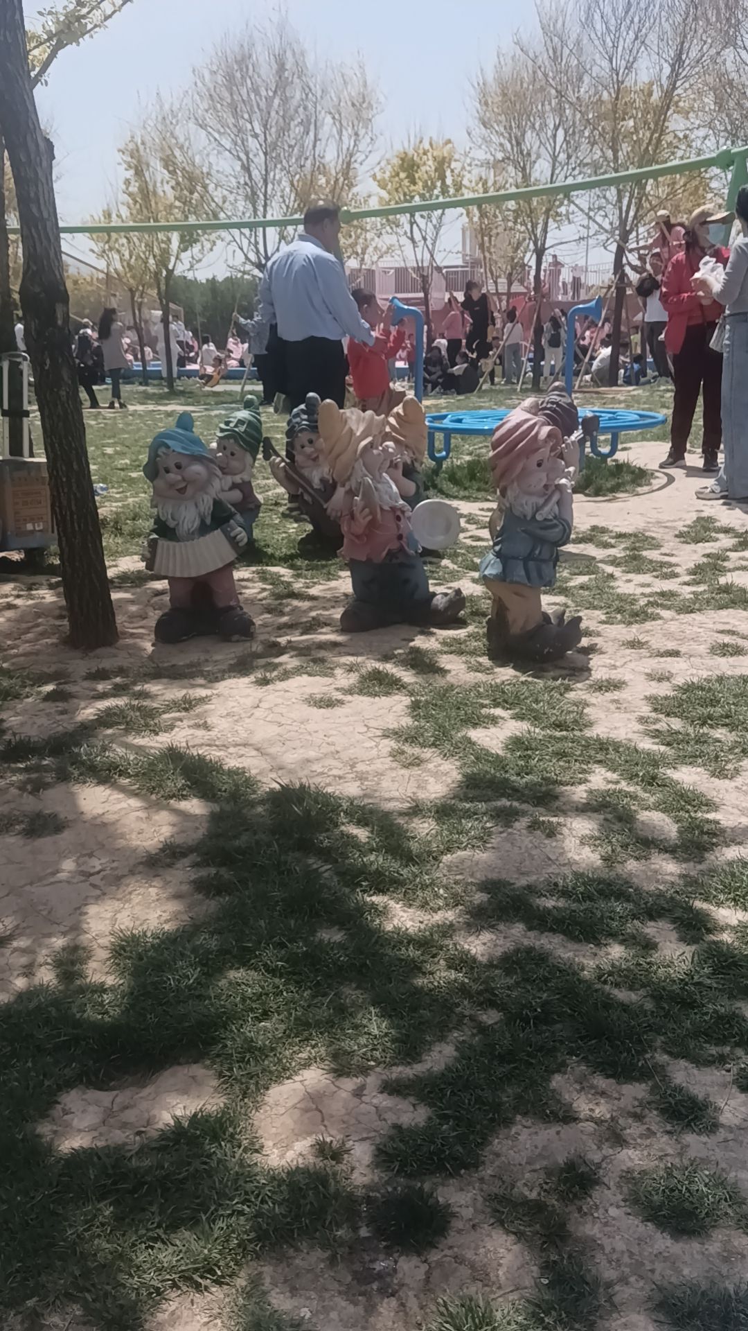 鑫诚田园生态旅游区旅行图片 2
