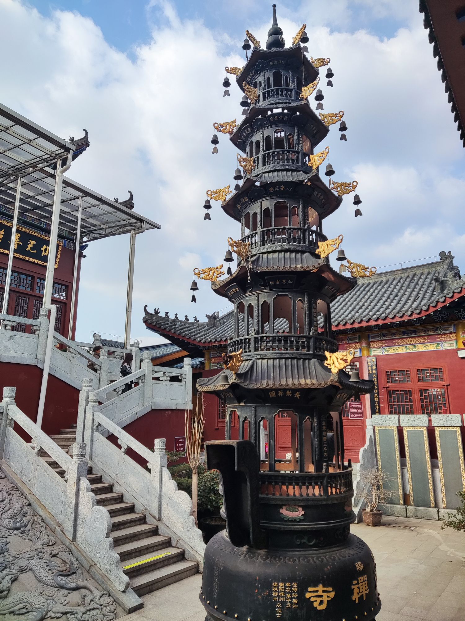 东洲岛旅行图片 2