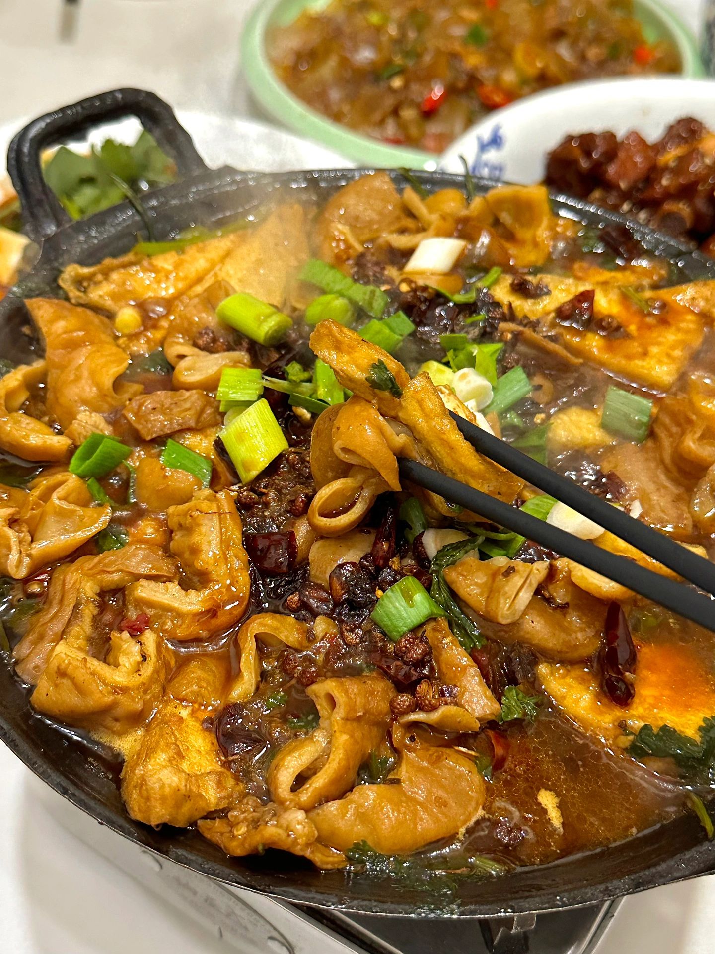 王二小土菜馆