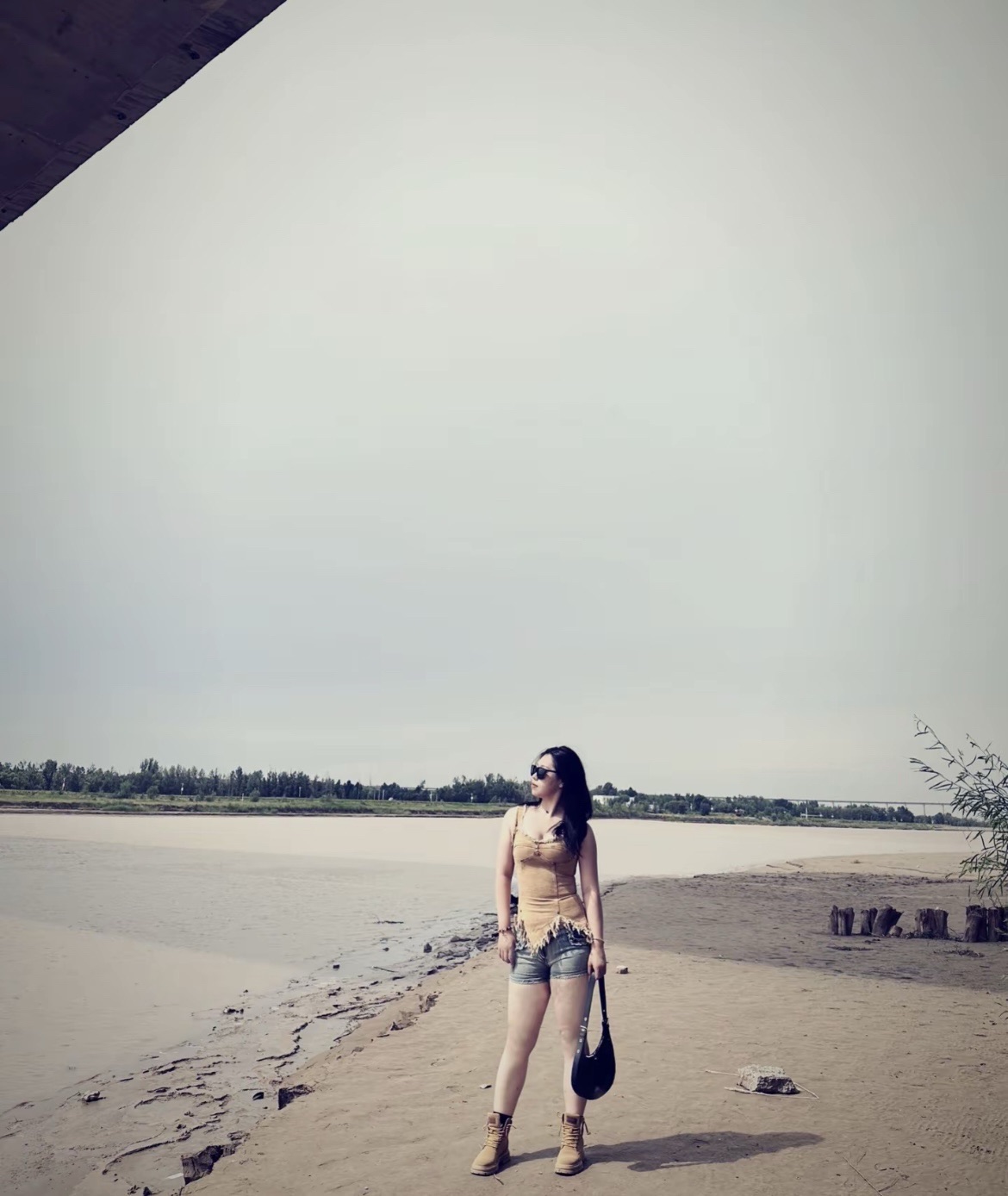 黄河麦野谷生态休闲旅游区旅行图片 2