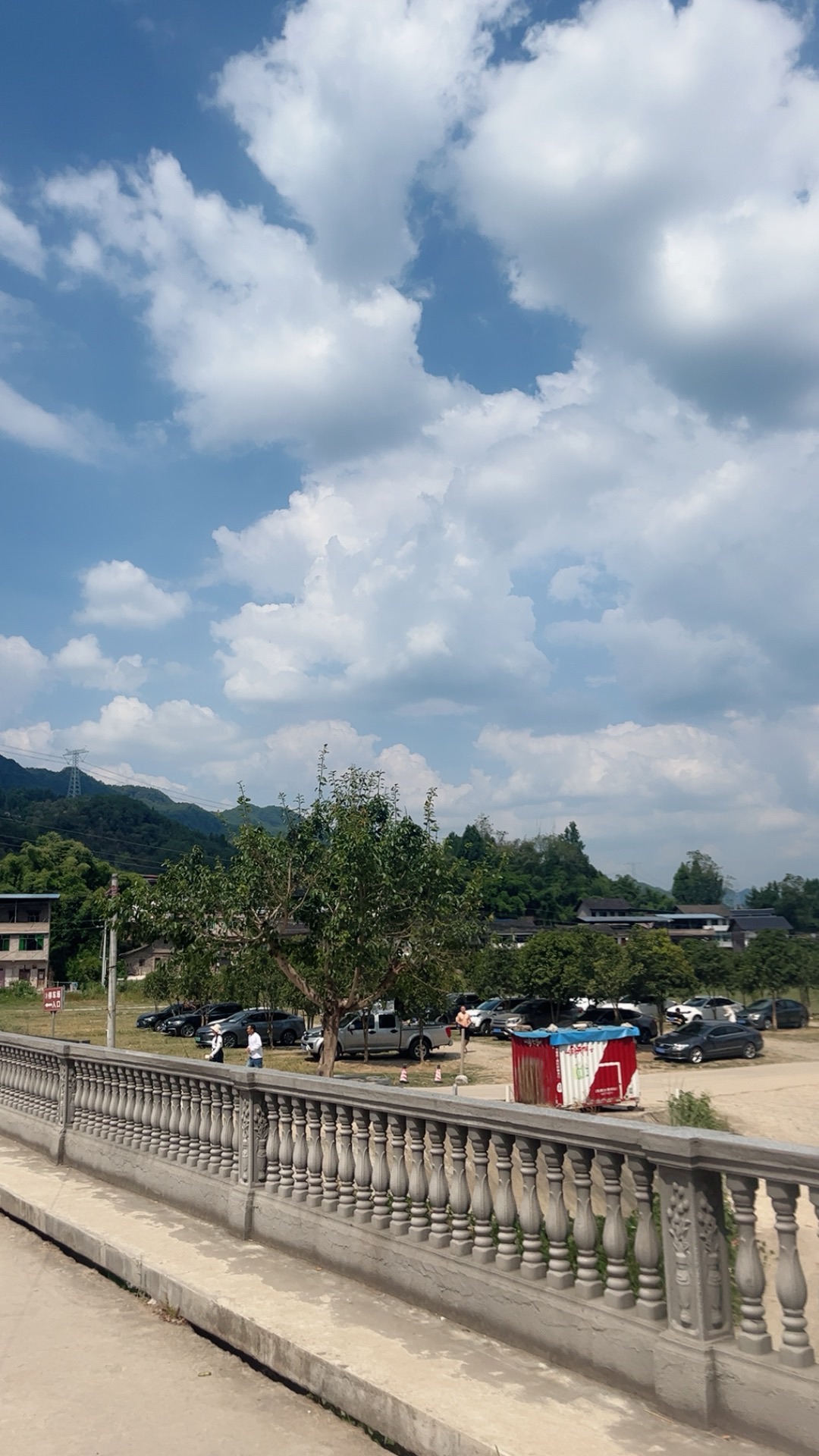 清水溪漂流(暂停开放)旅行图片 2