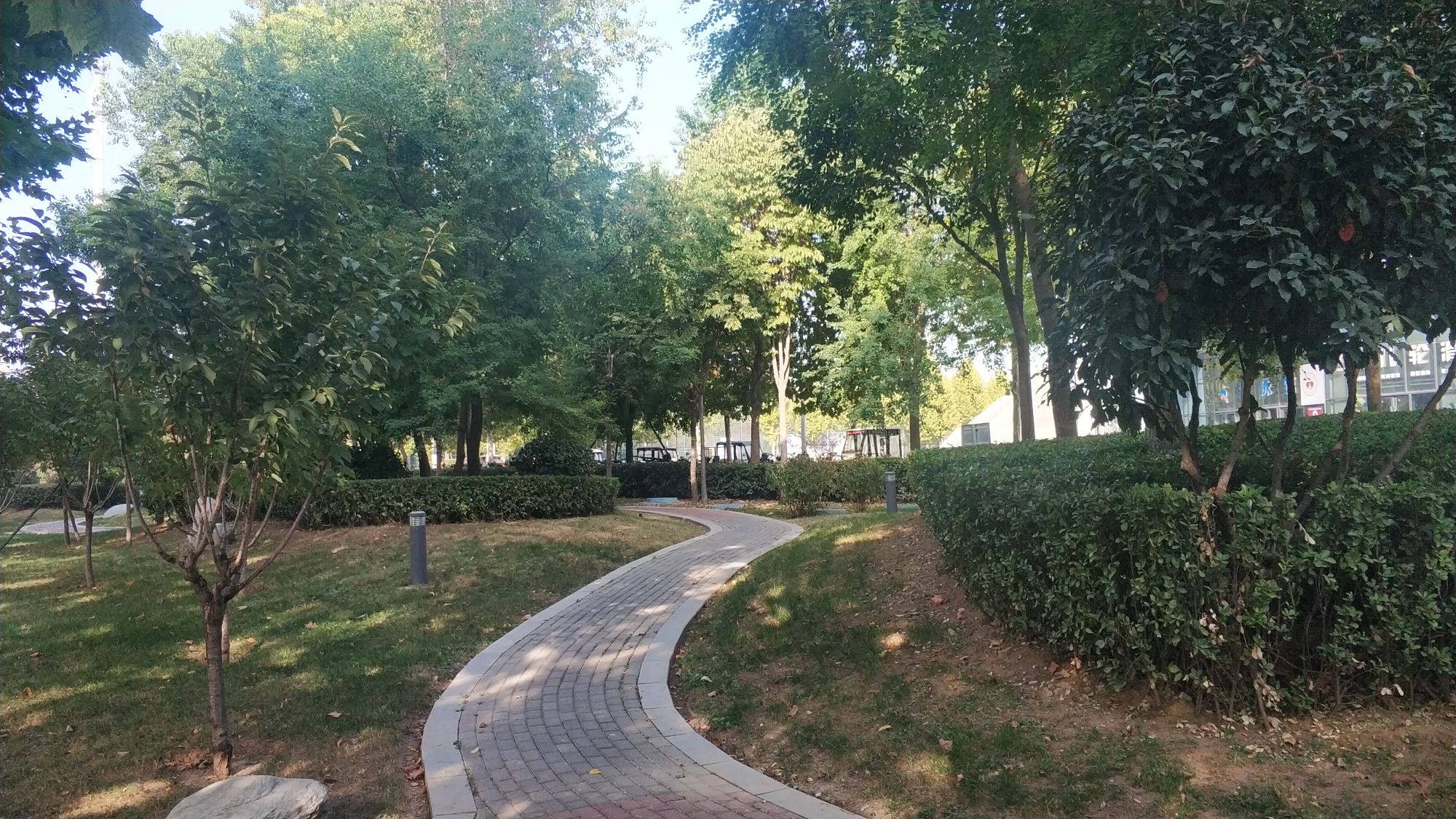 安阳五一广场旅行图片 2