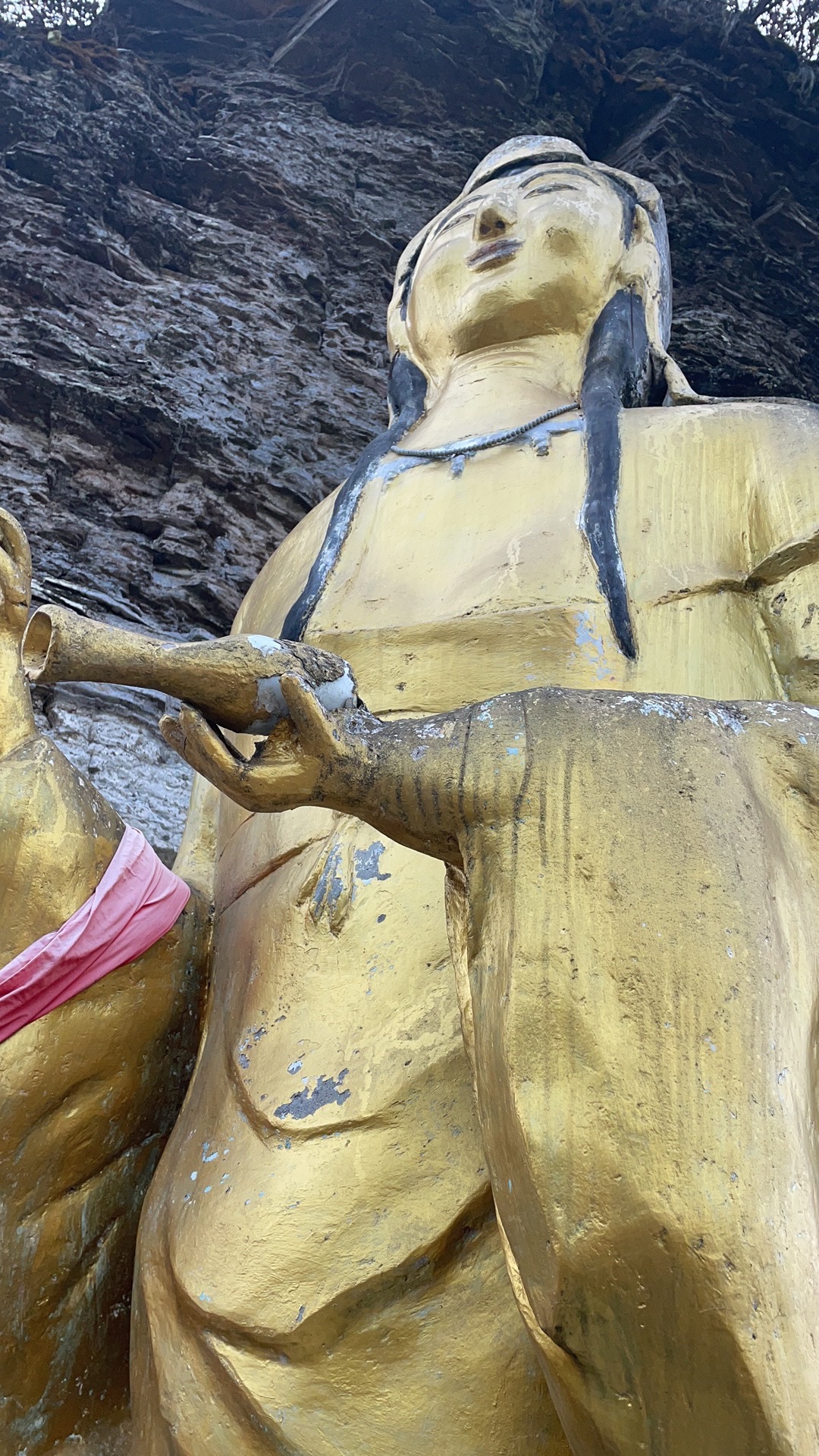 七柱山风景区旅行图片 2