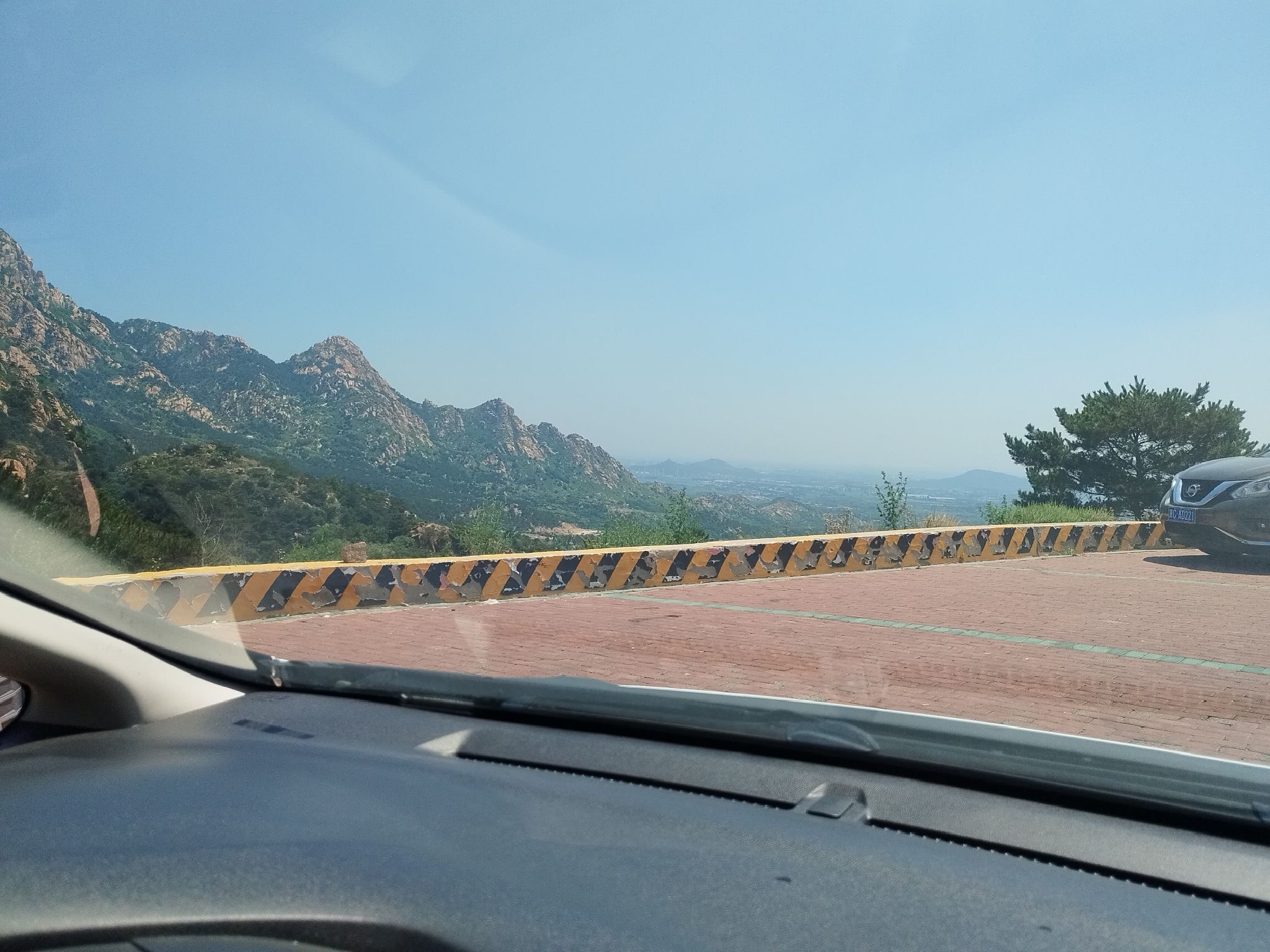 天路旅游景点旅行图片 3