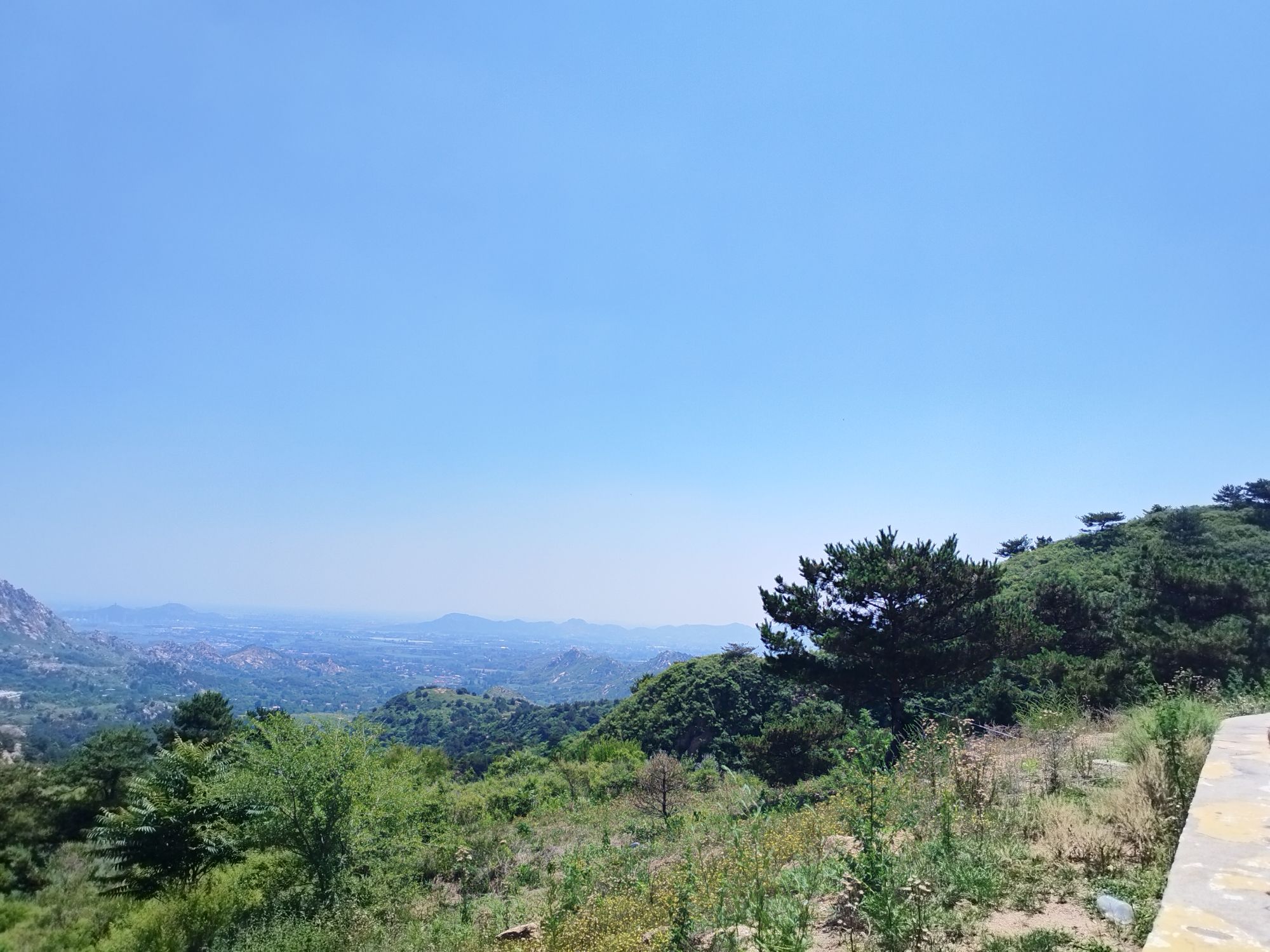 天路旅游景点旅行图片 2