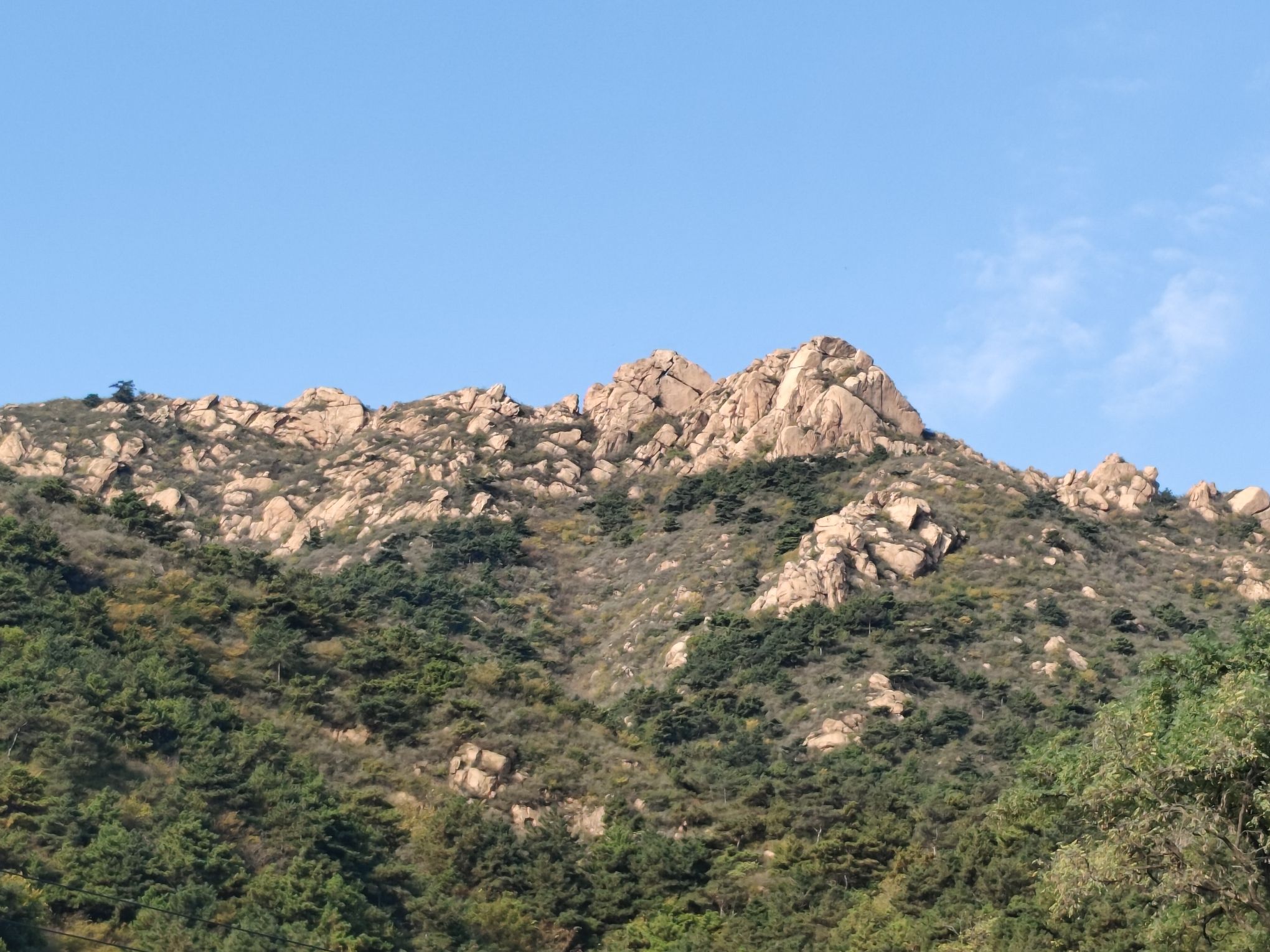 天路旅游景点旅行图片 1