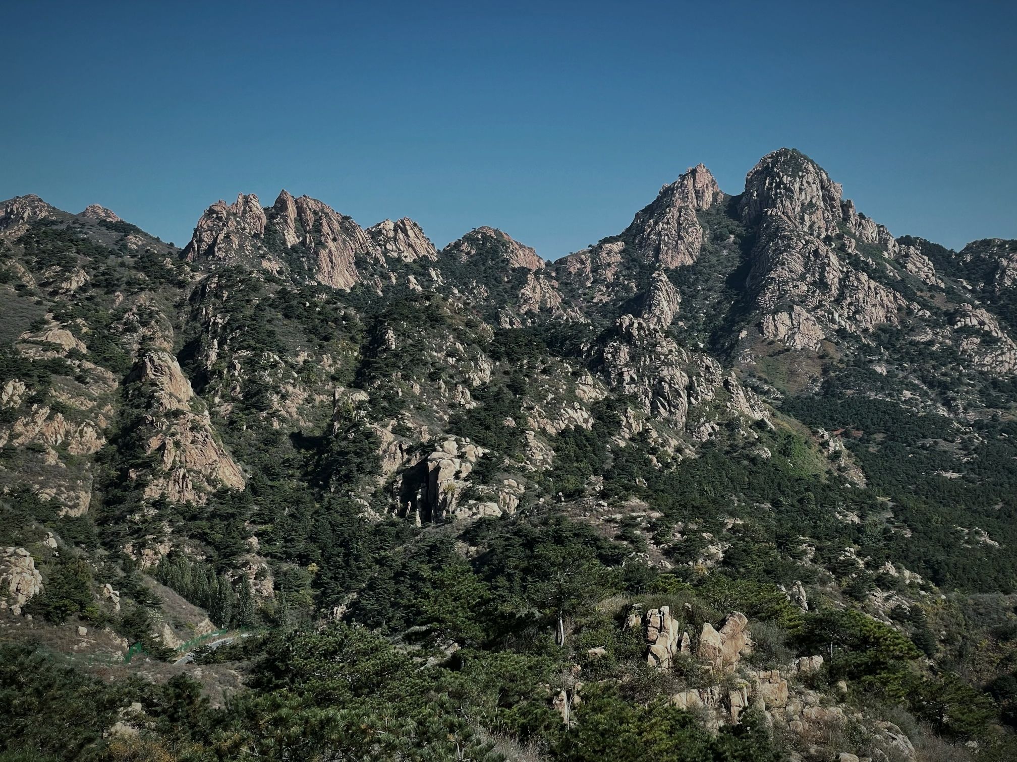 天路旅游景点旅行图片 2
