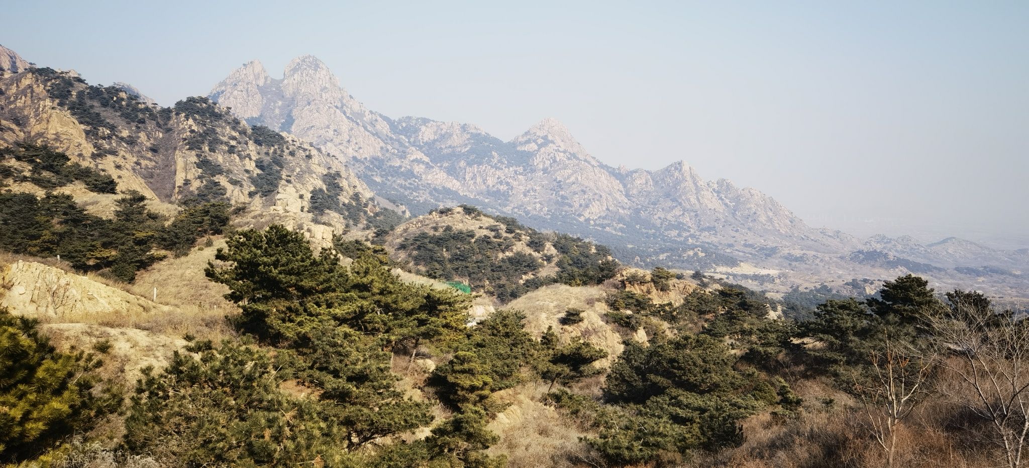 天路旅游景点旅行图片 3