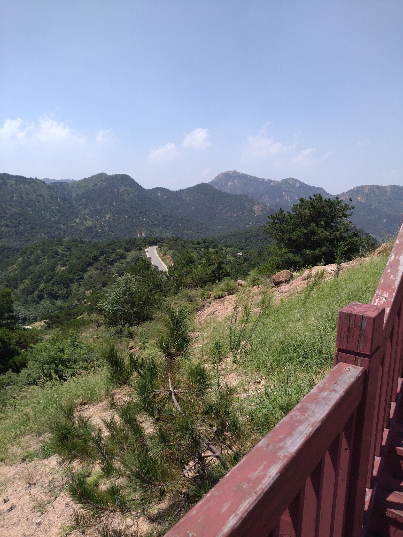 天路旅游景点旅行图片 3